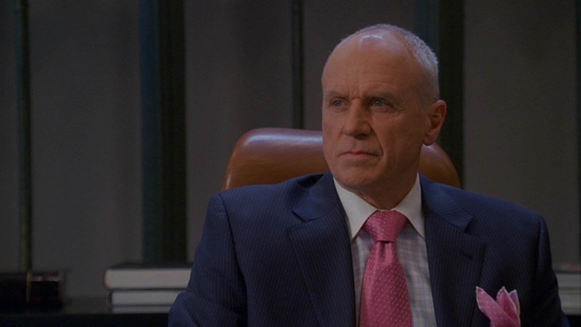 Сезон 1 Серия 20