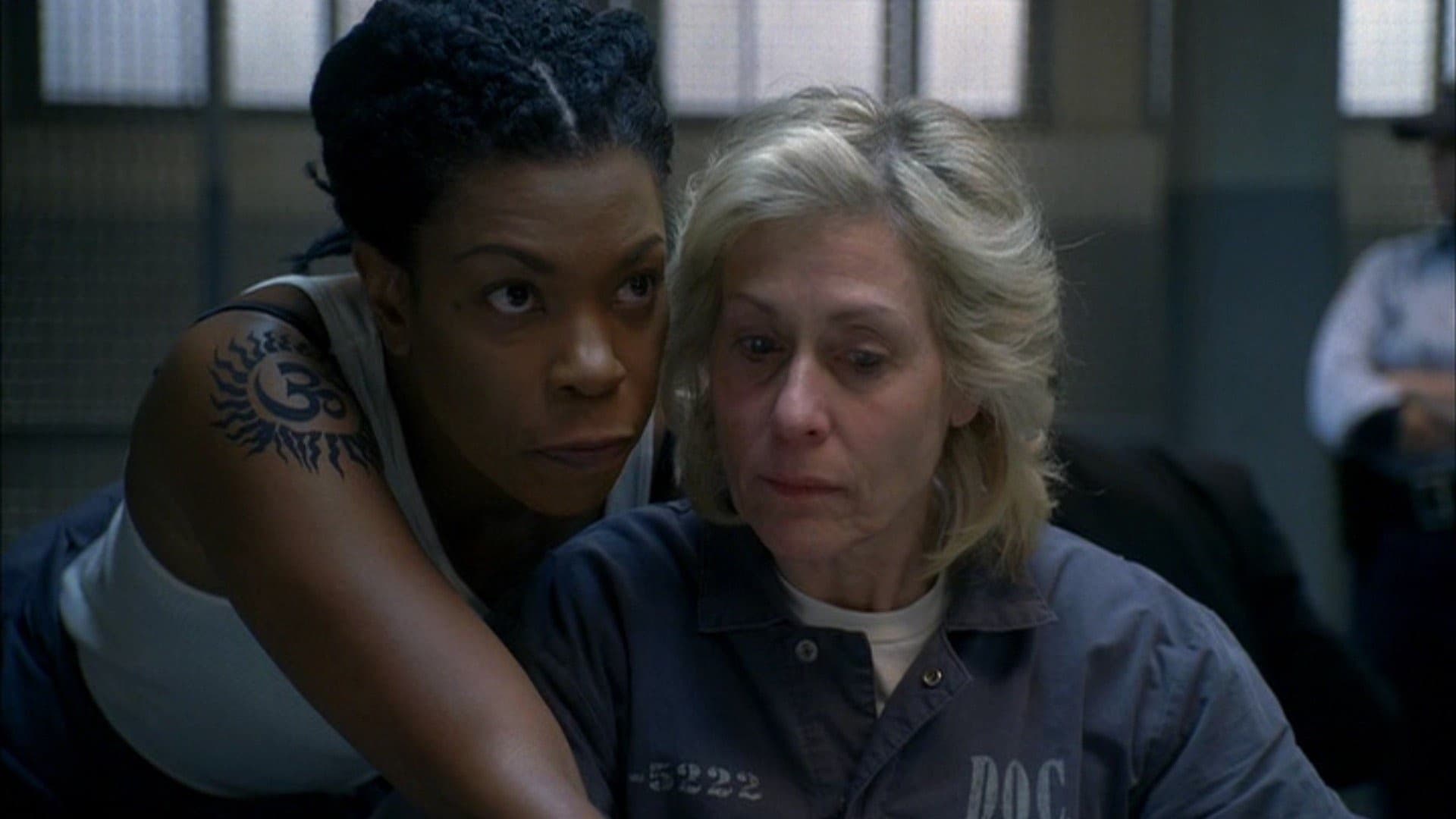 Сезон 1 Серия 21