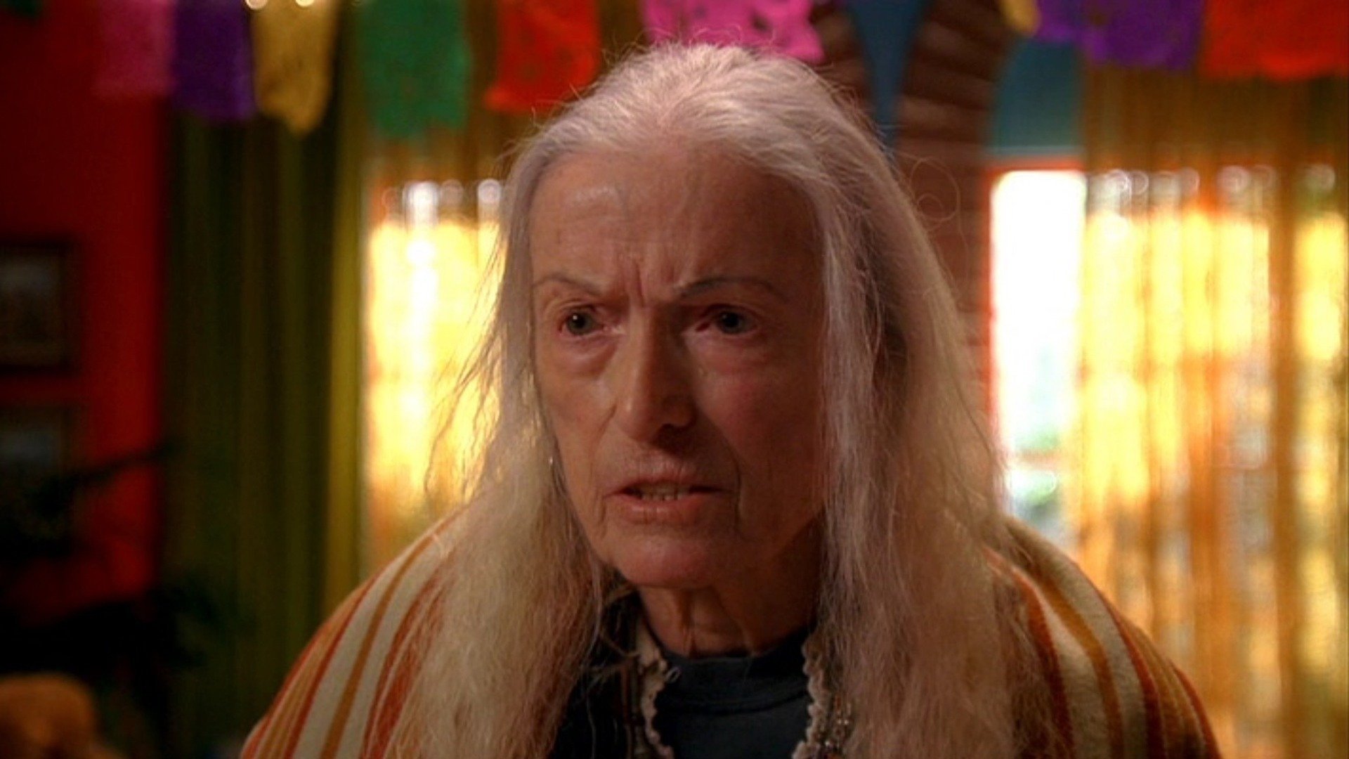 Сезон 1 Серия 22