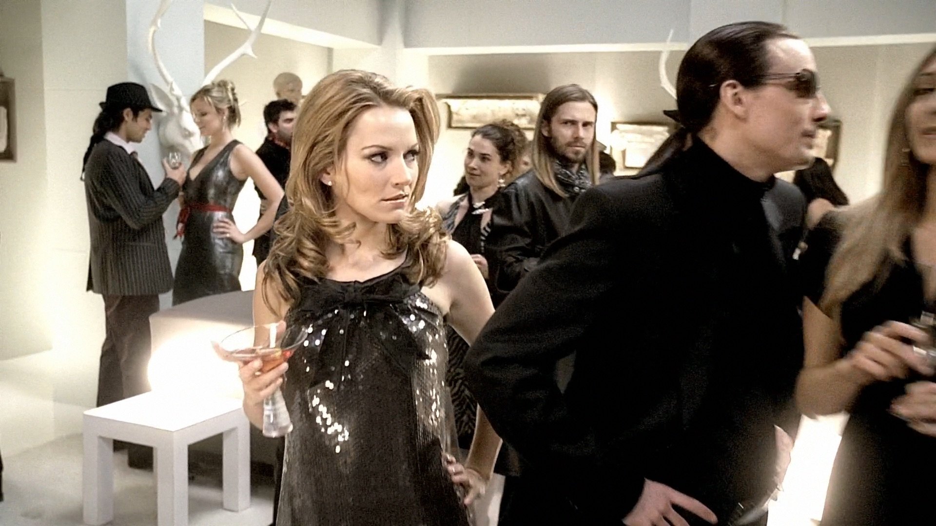 Сезон 1 Серия 17