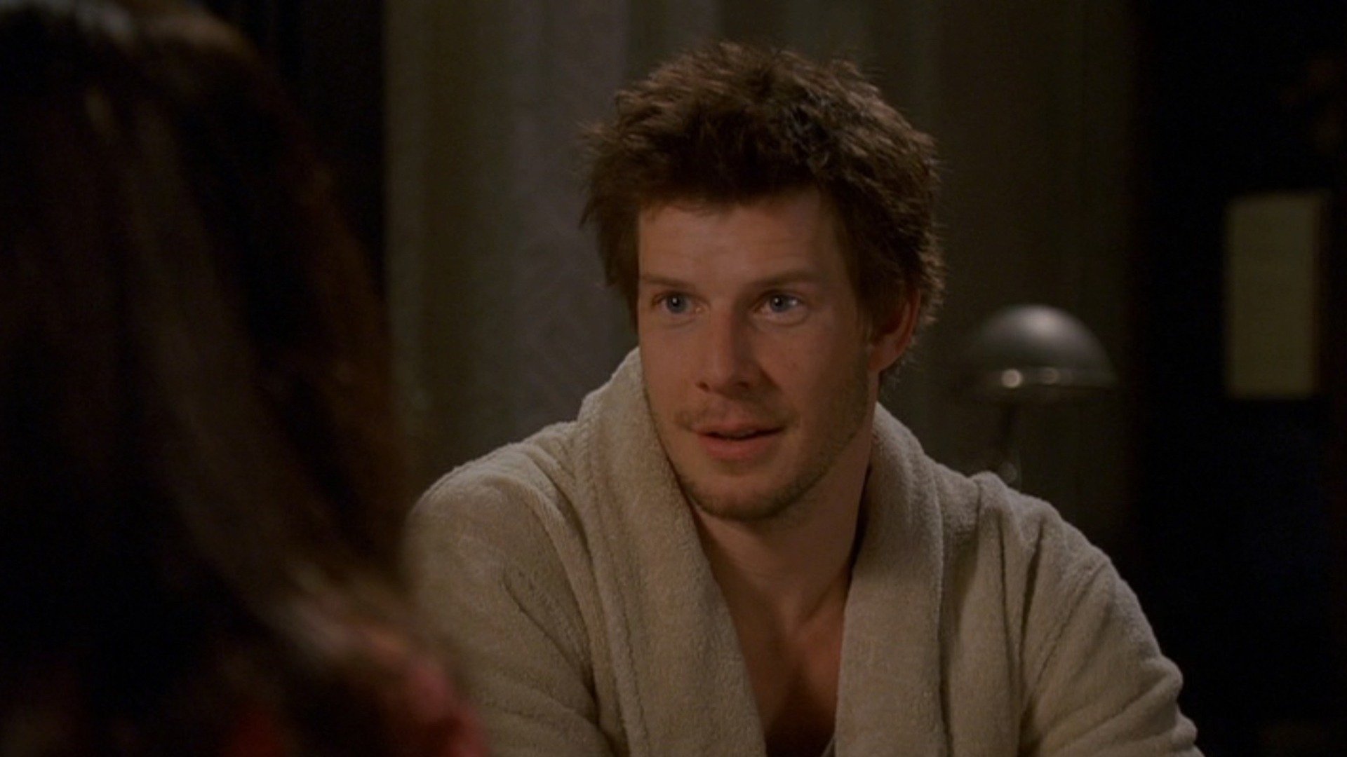 Сезон 1 Серия 13