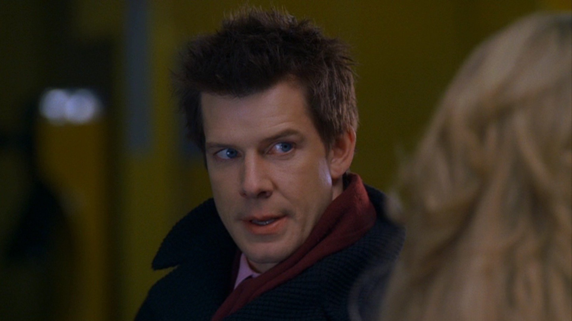 Сезон 1 Серия 15