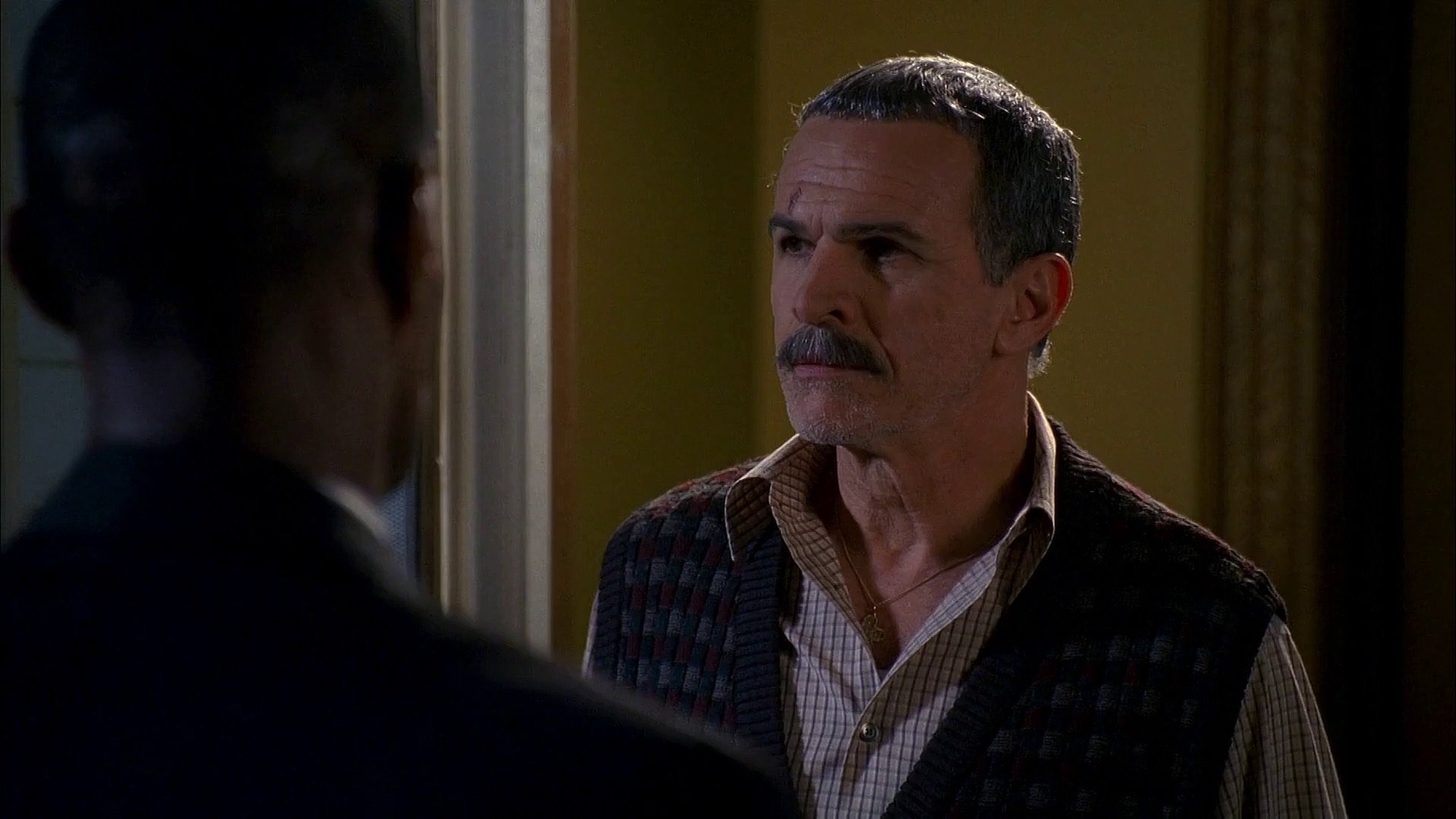 Сезон 1 Серия 11