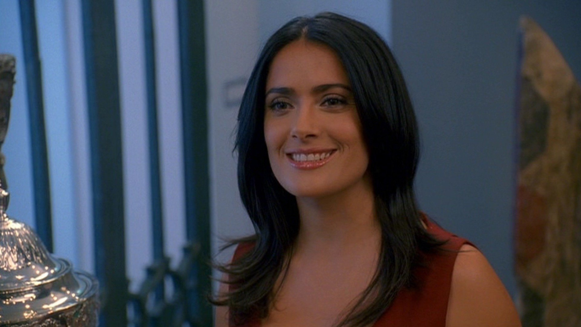 Сезон 1 Серия 6