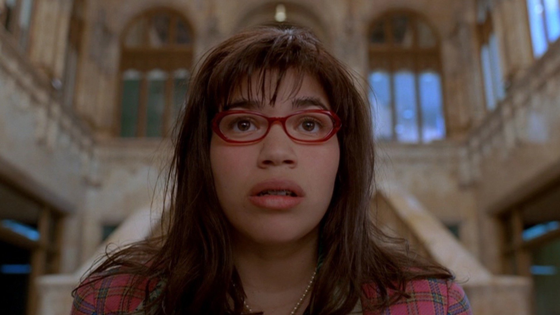 Сезон 1 Серия 1