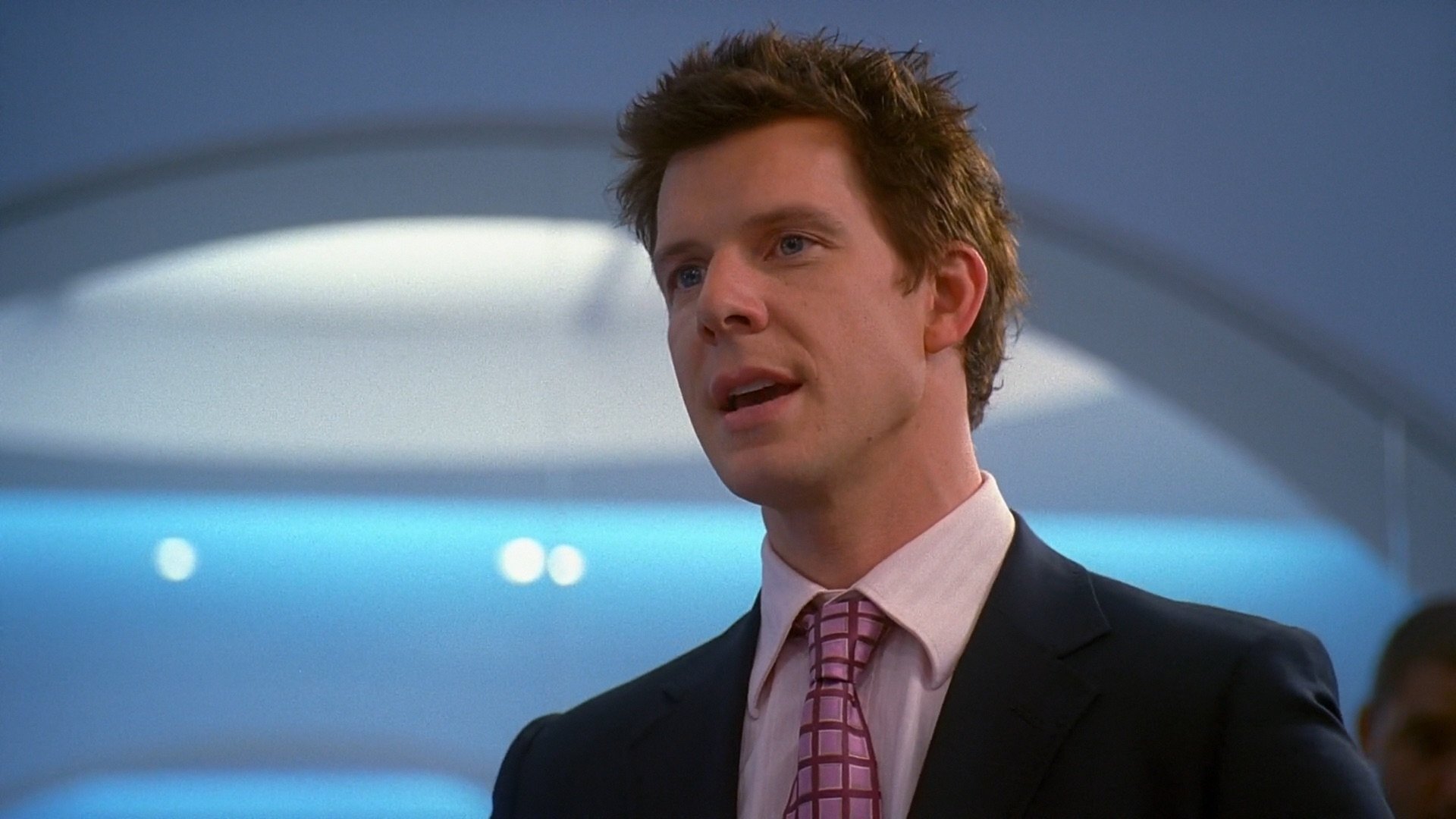 Сезон 1 Серия 2