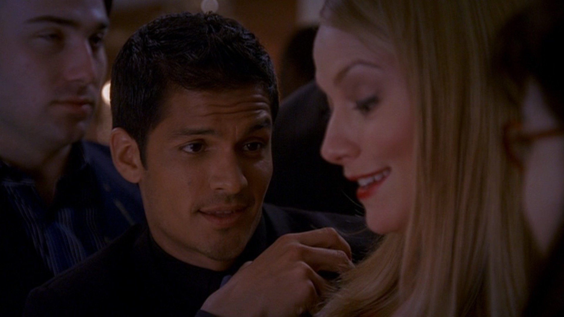 Сезон 1 Серия 4