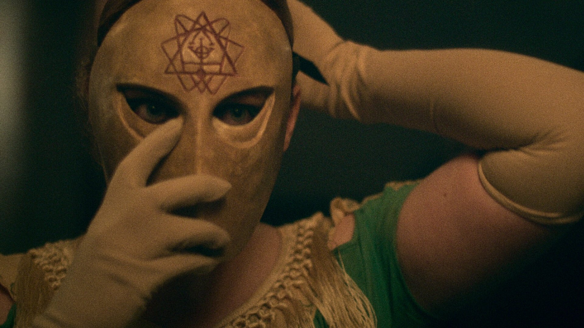 Сезон 1 Серия 7