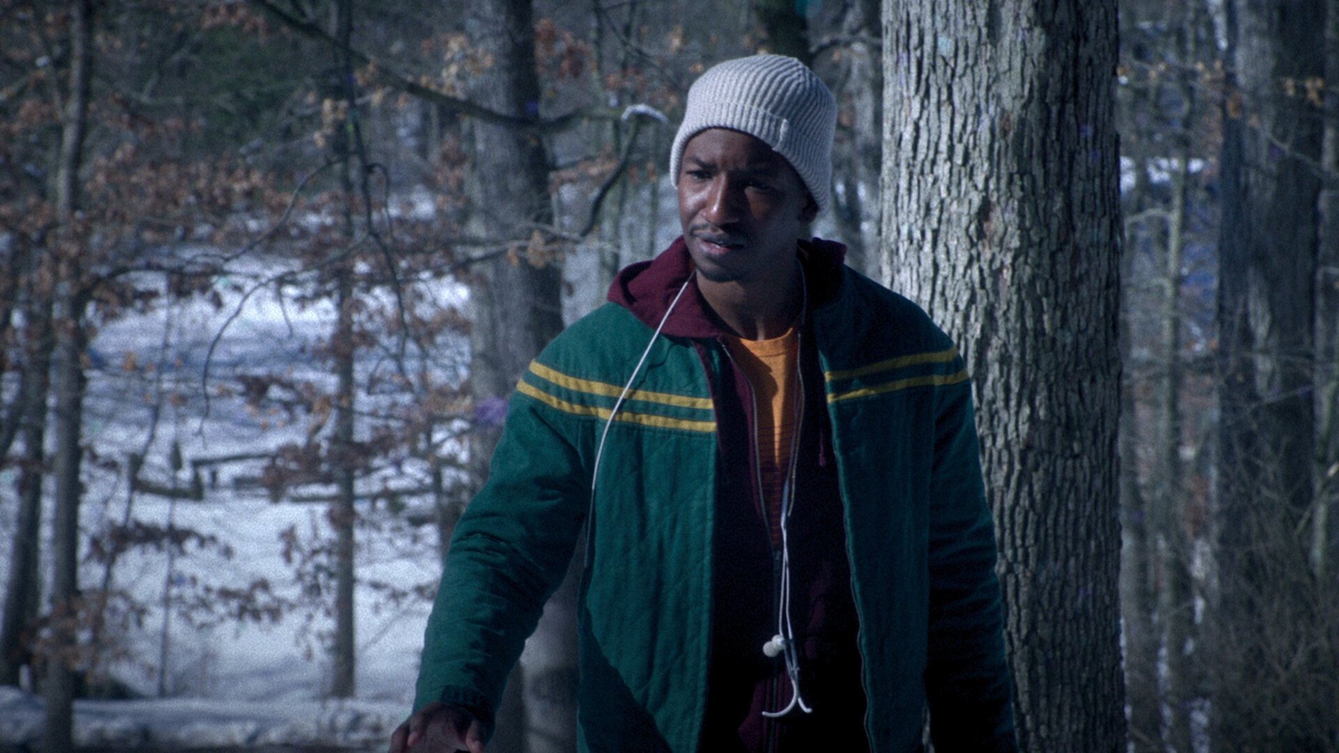 Сезон 1 Серия 4