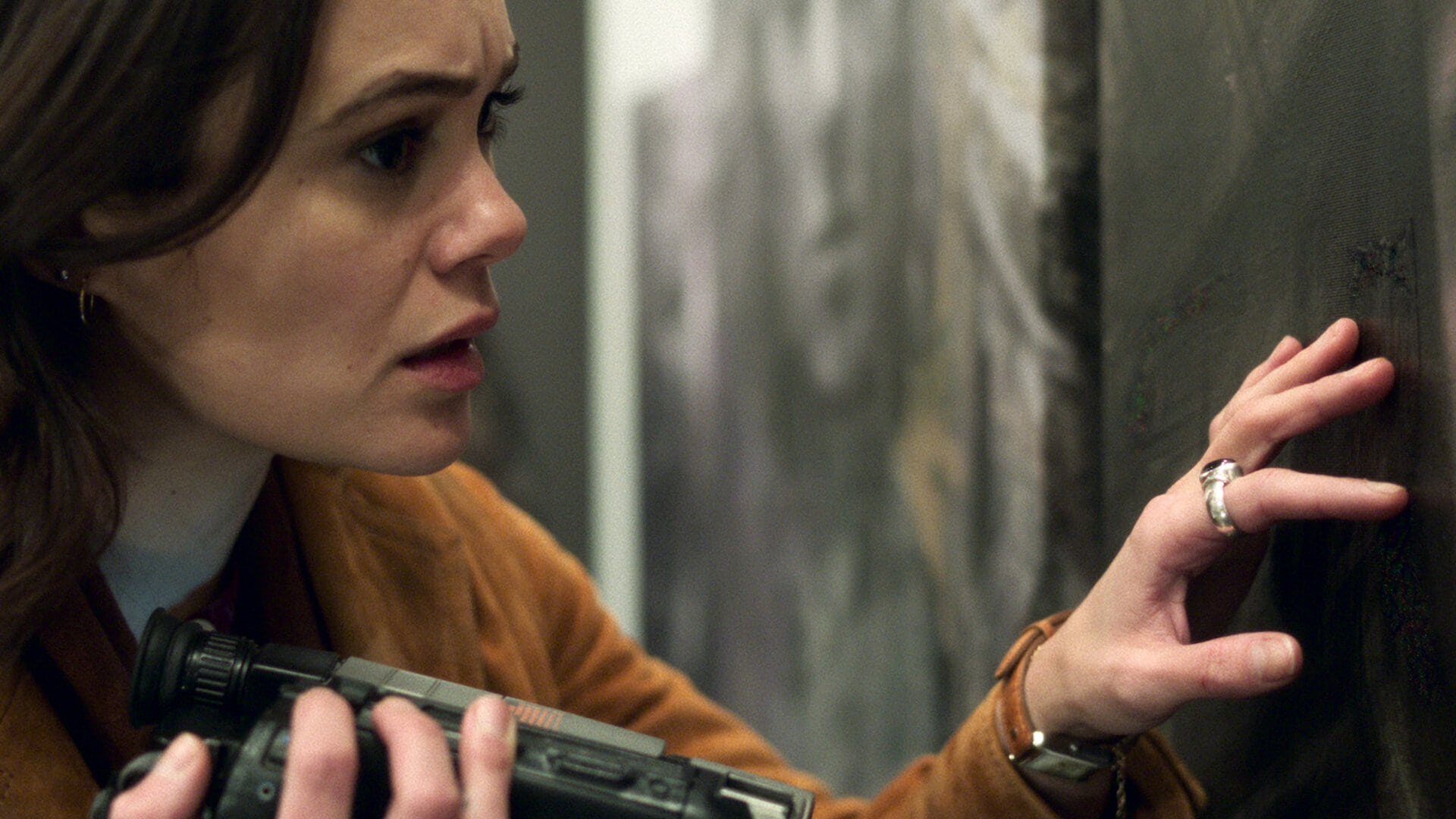 Сезон 1 Серия 5