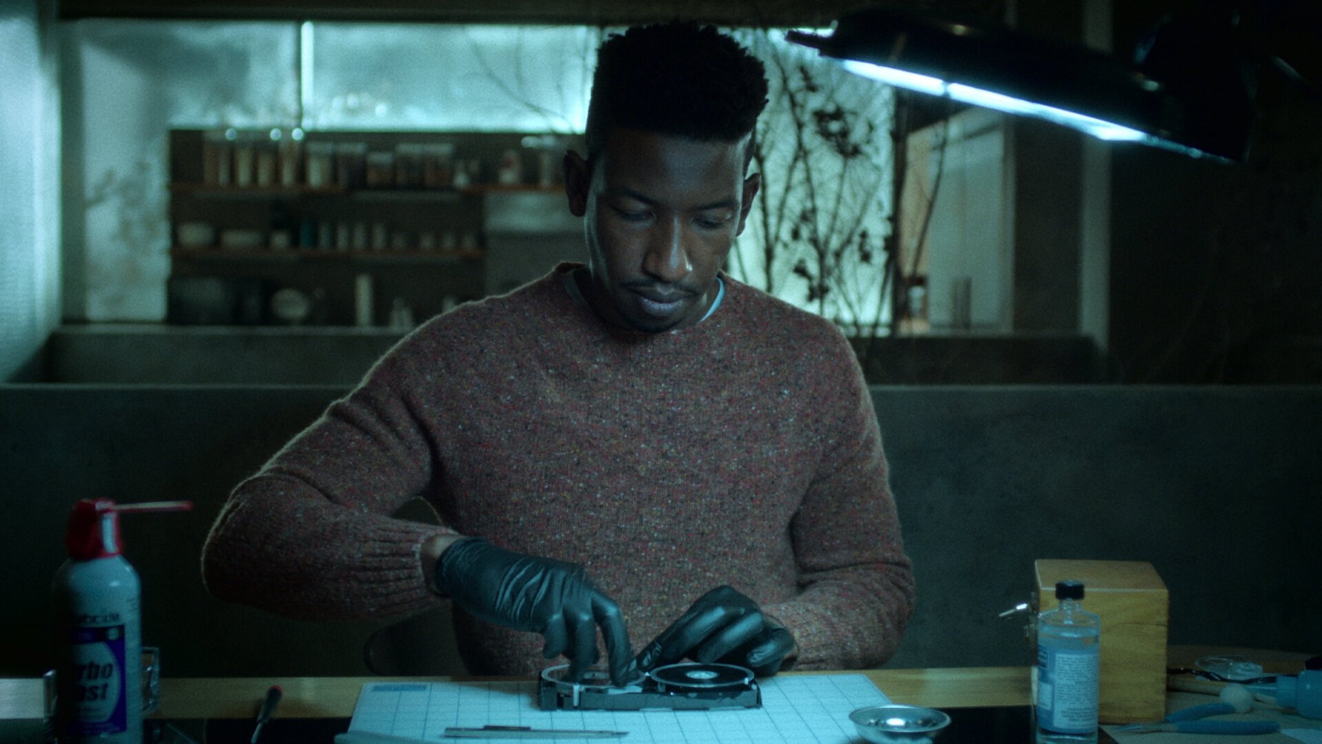 Сезон 1 Серия 6