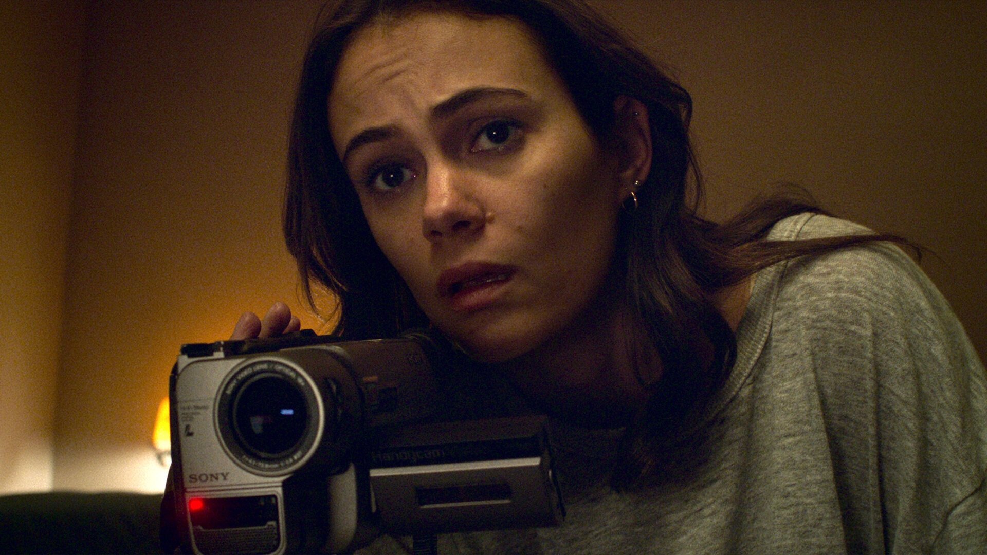 Сезон 1 Серия 1