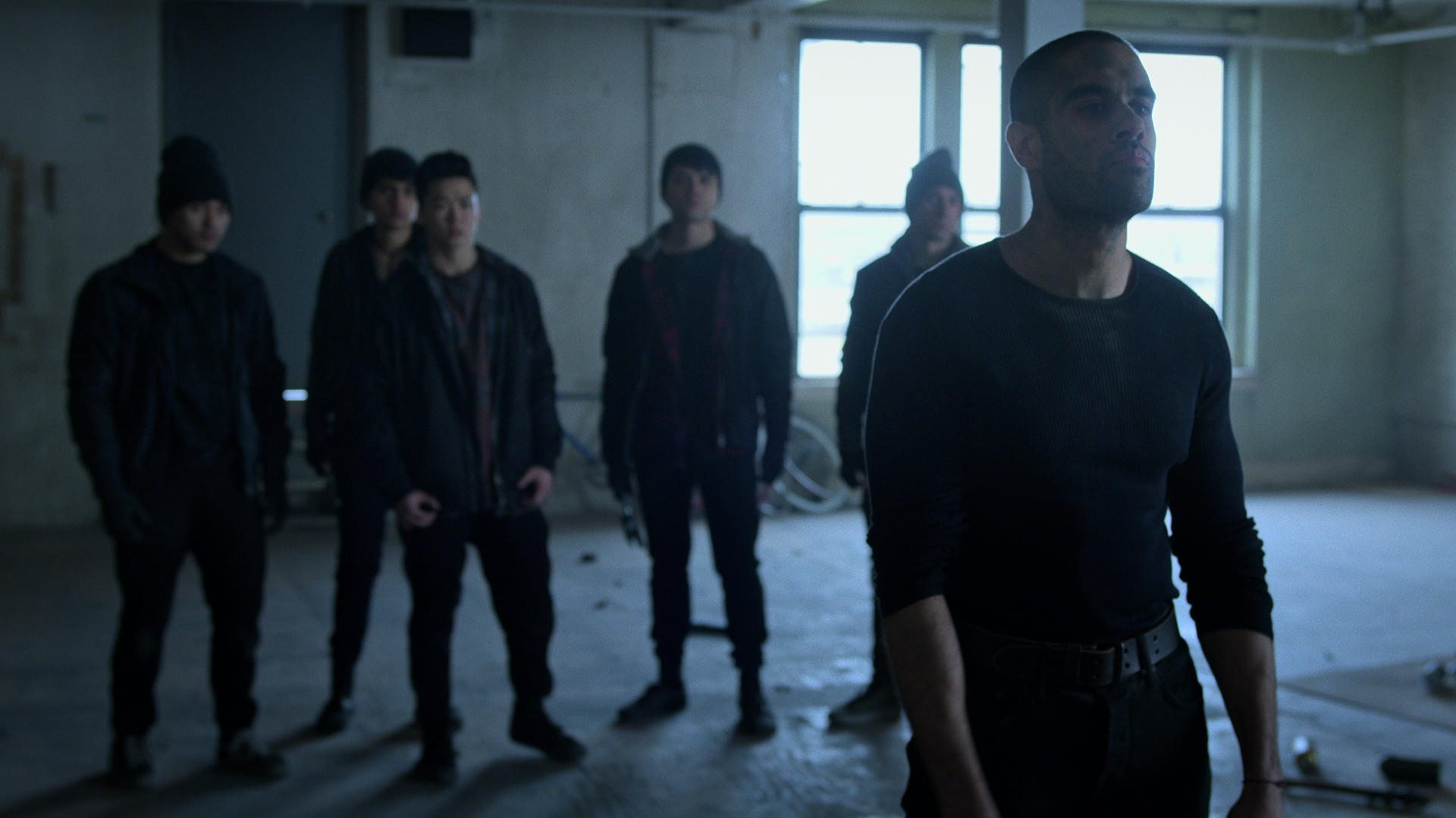 Сезон 2 Серия 7