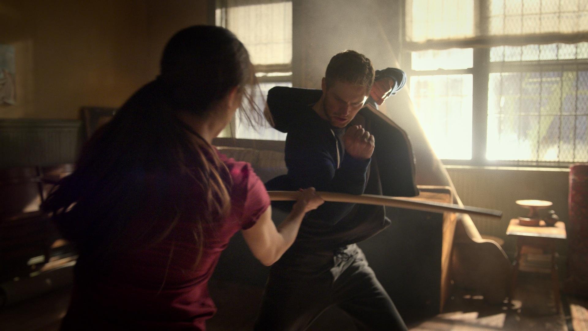 Сезон 2 Серия 8