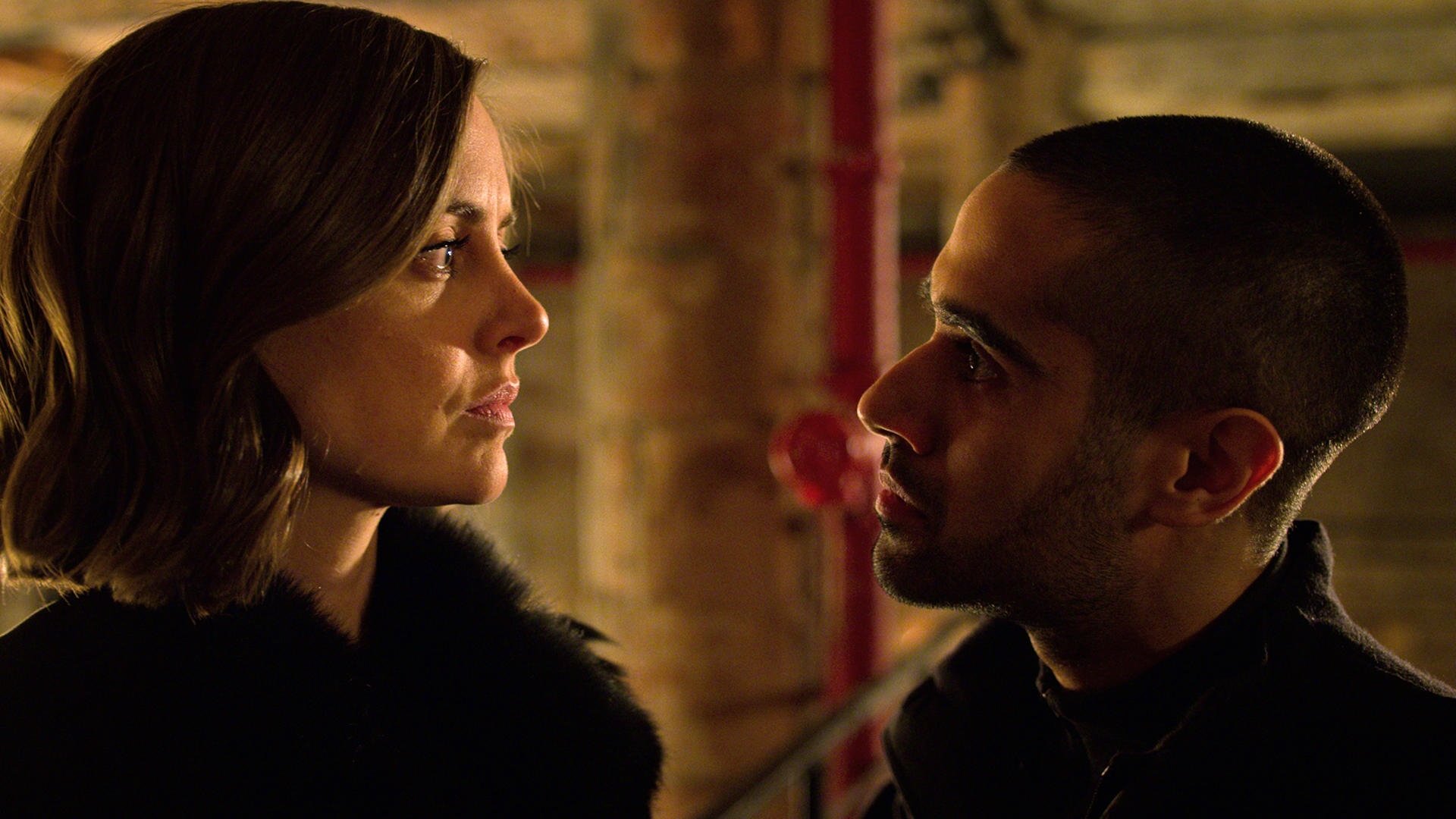 Сезон 2 Серия 9