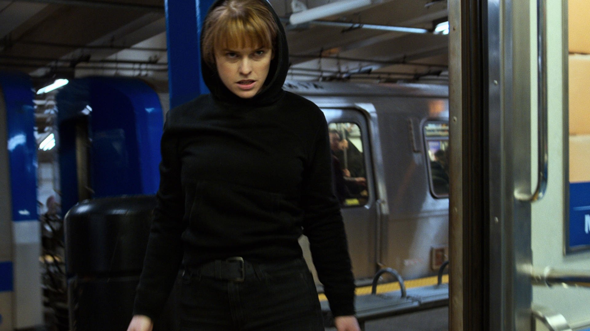 Сезон 2 Серия 4