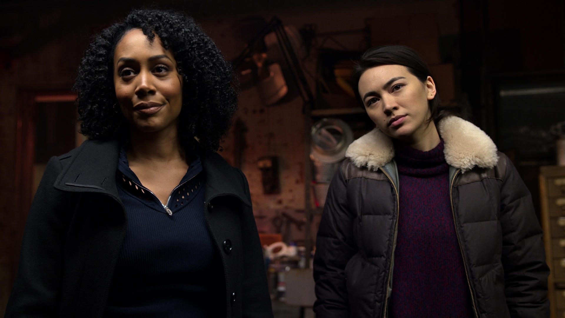 Сезон 2 Серия 6