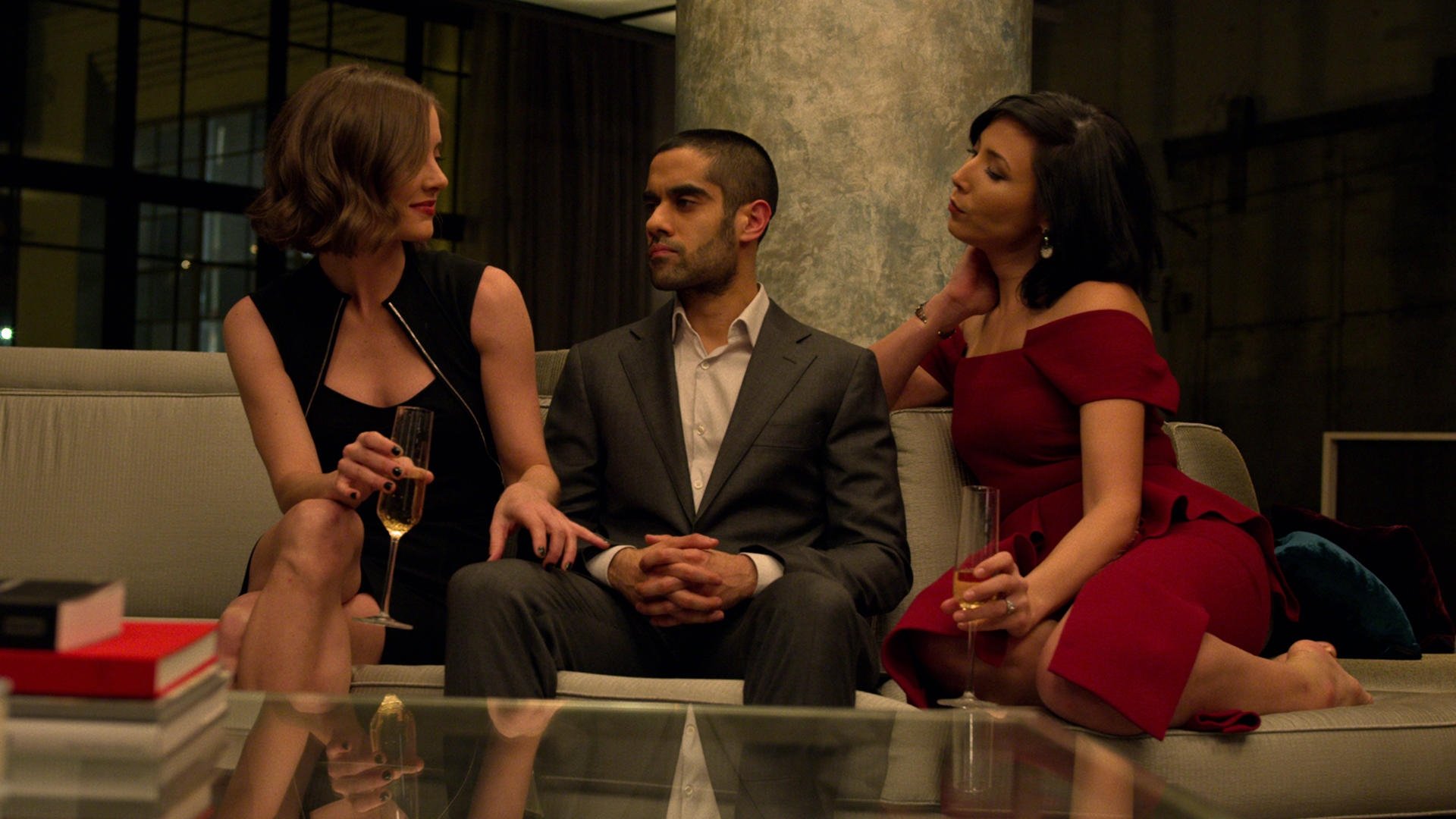 Сезон 2 Серия 2