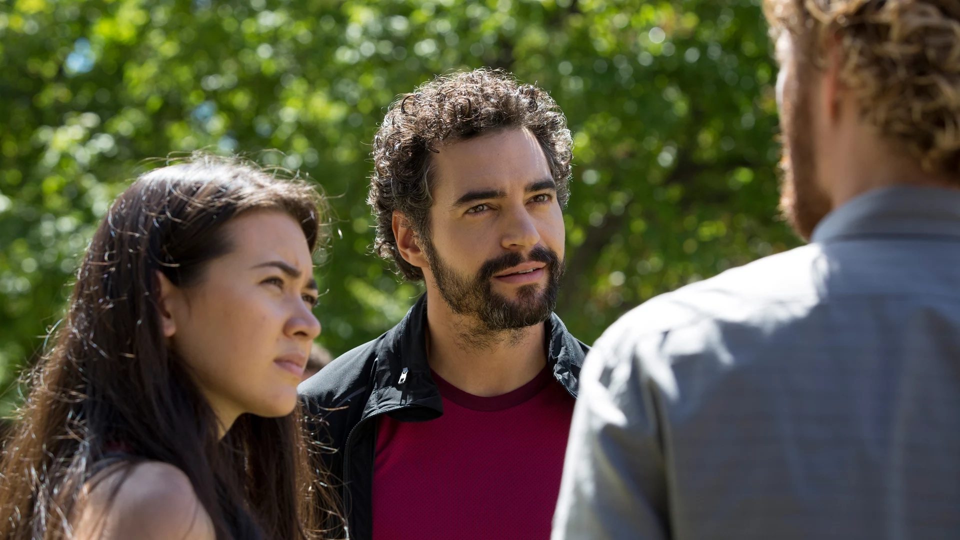 Сезон 1 Серия 10