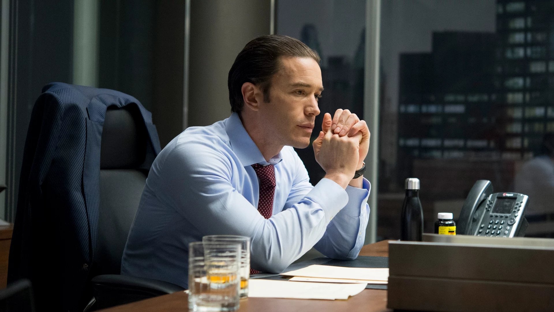 Сезон 1 Серия 4