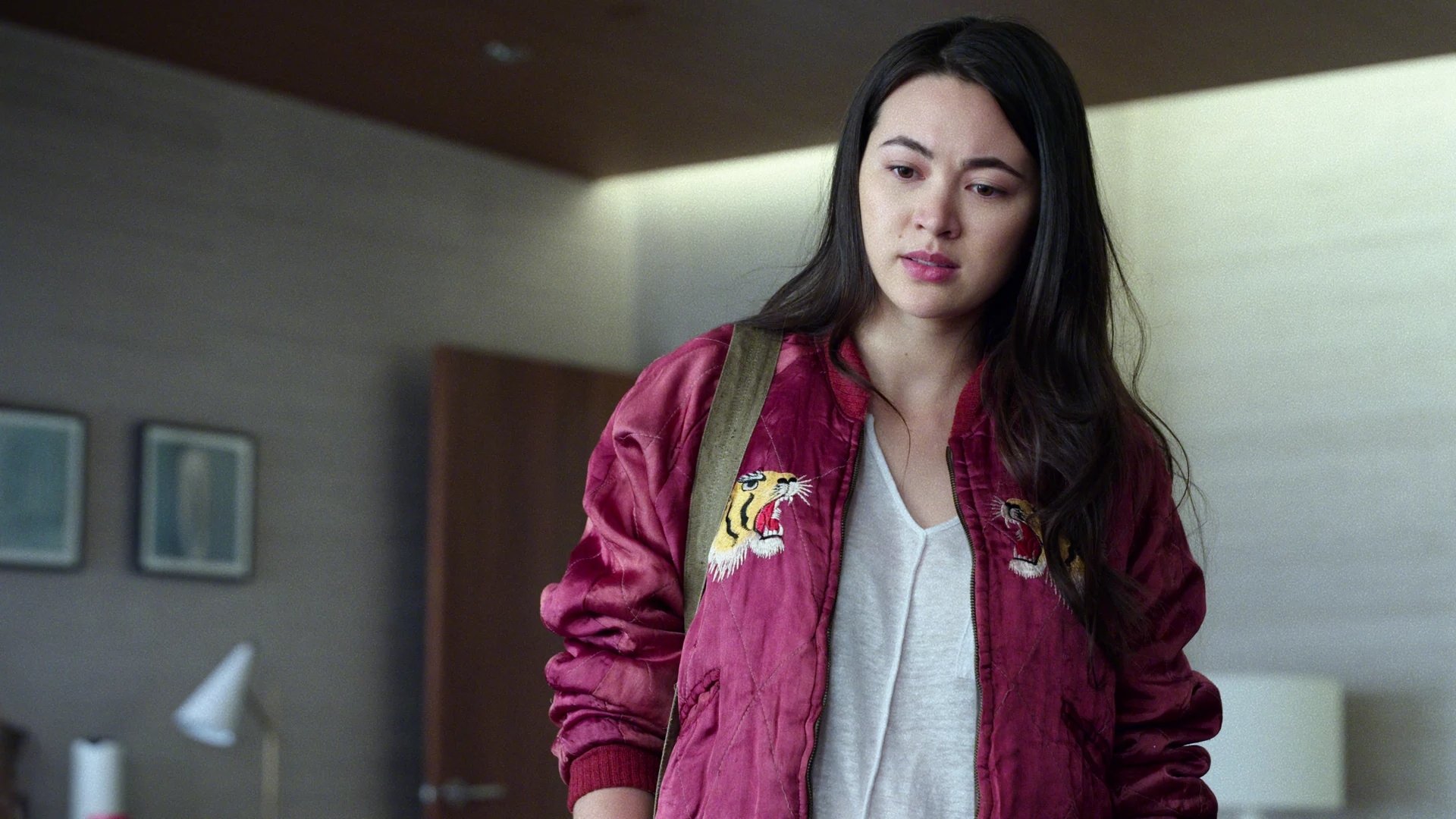 Сезон 1 Серия 2