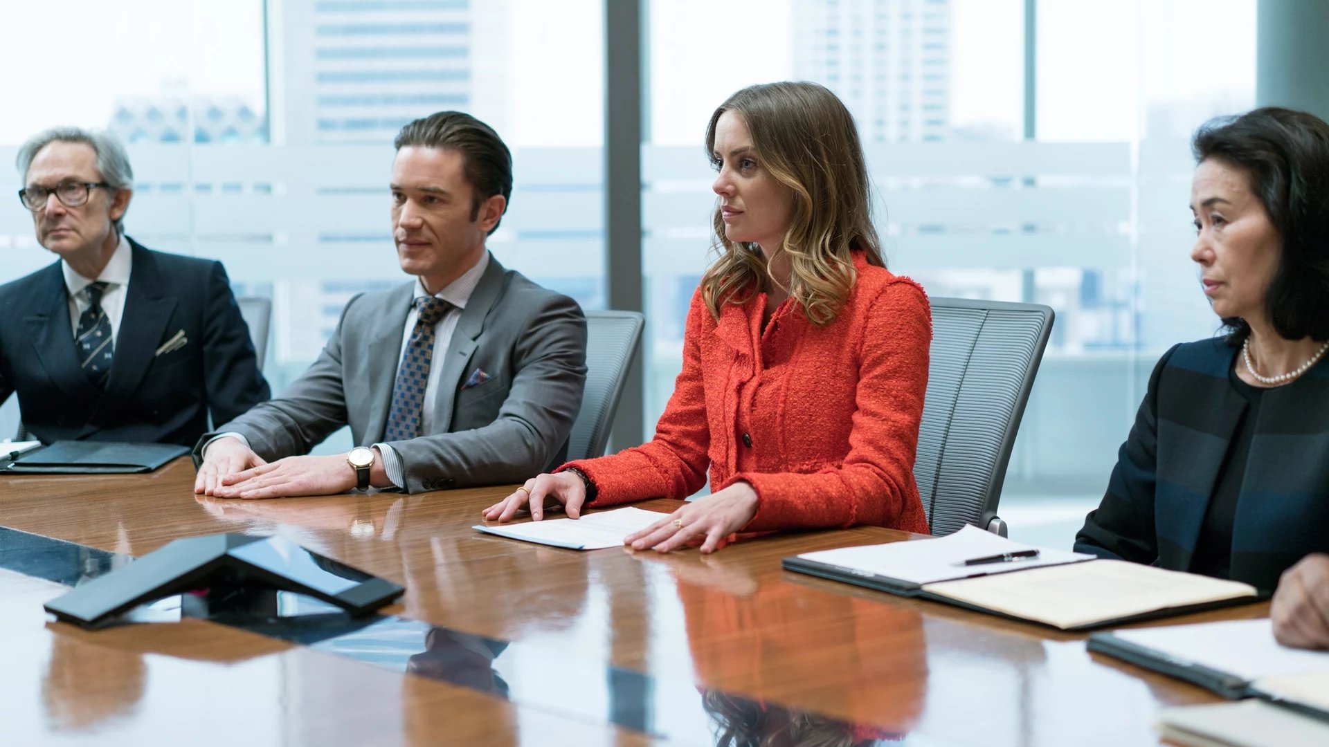 Сезон 1 Серия 3