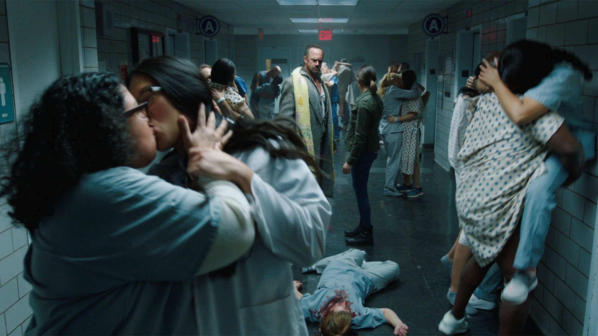 Сезон 2 Серия 9