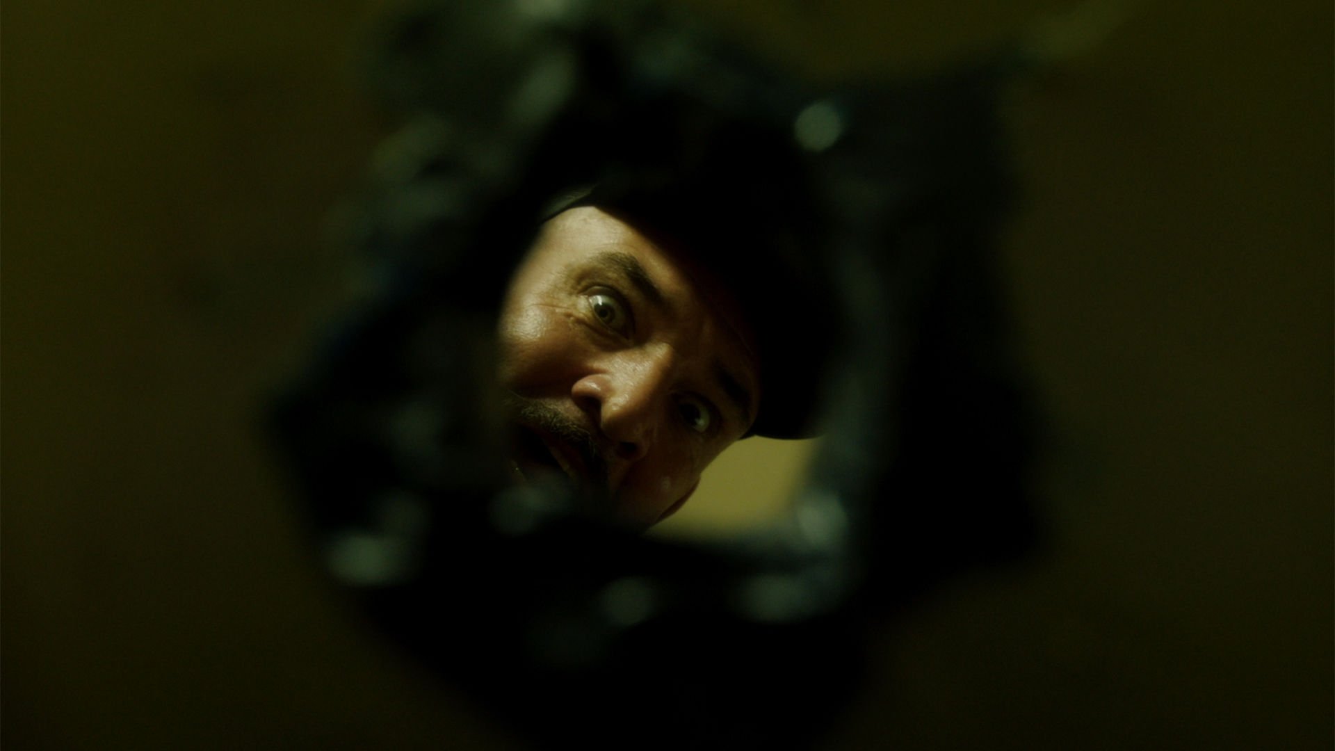 Сезон 2 Серия 8