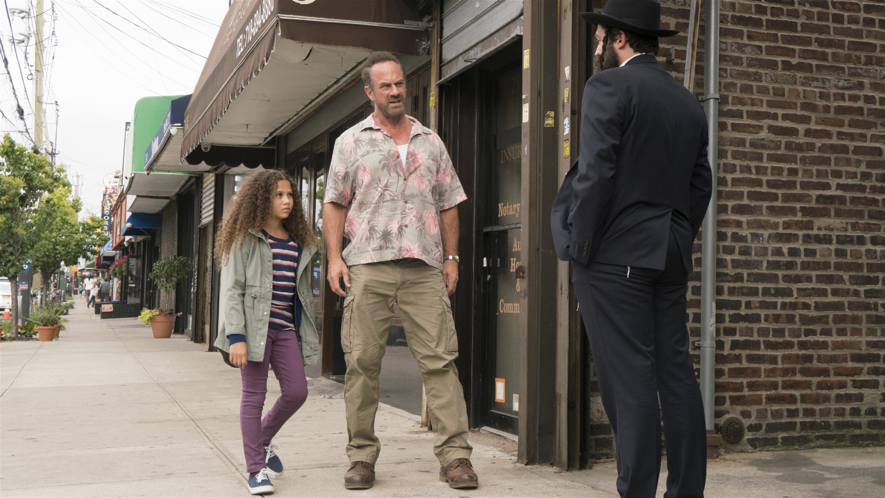 Сезон 2 Серия 2