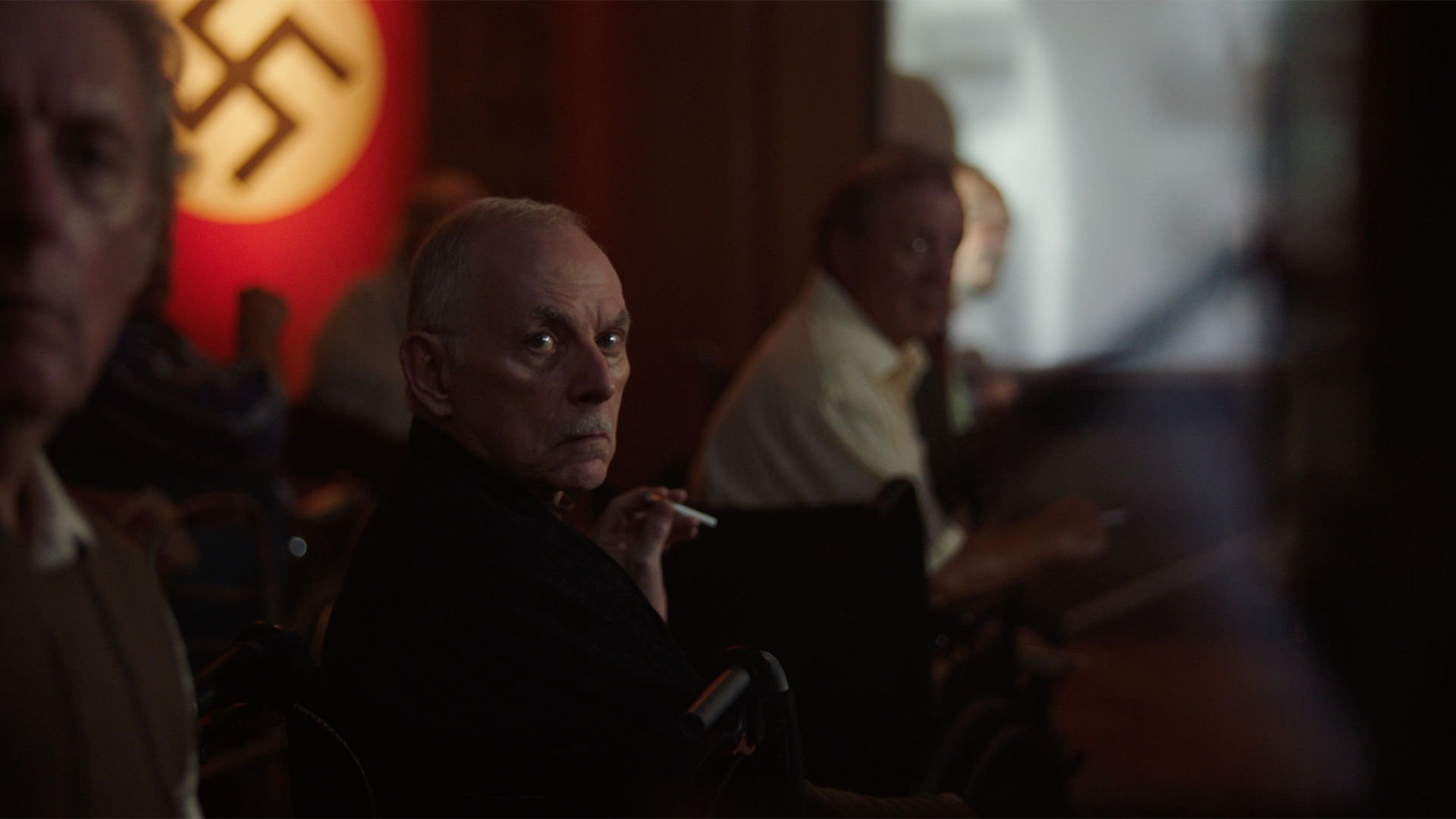 Сезон 2 Серия 4