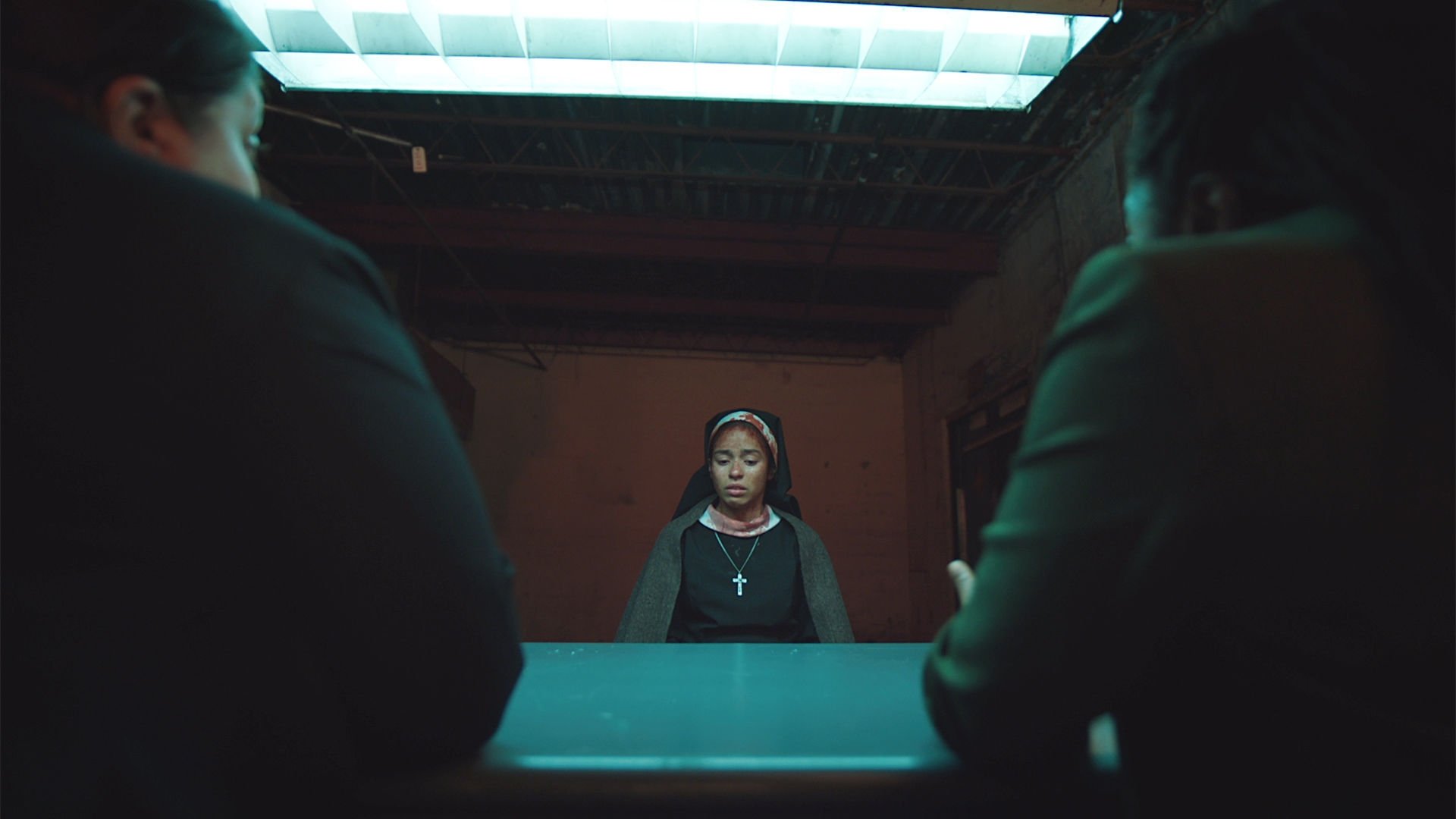 Сезон 2 Серия 1