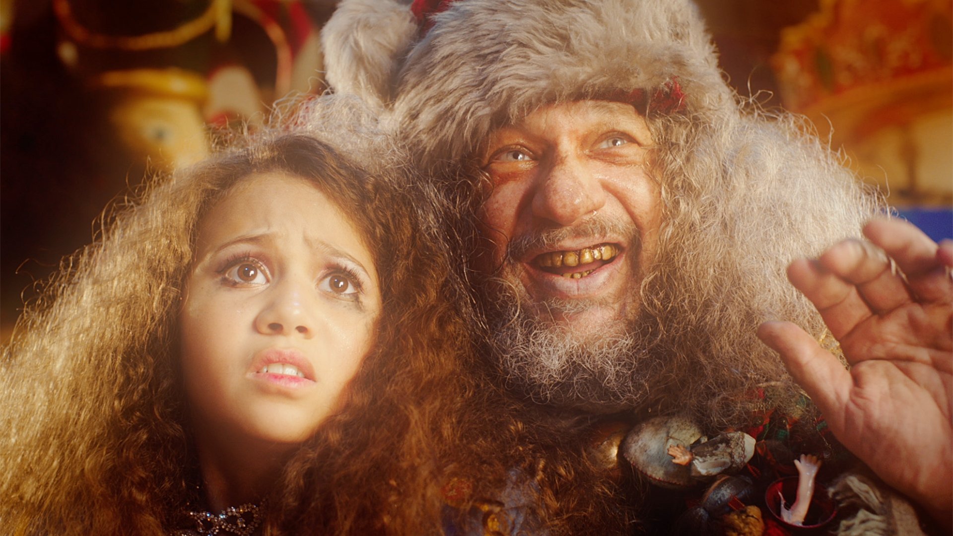 Сезон 1 Серия 8