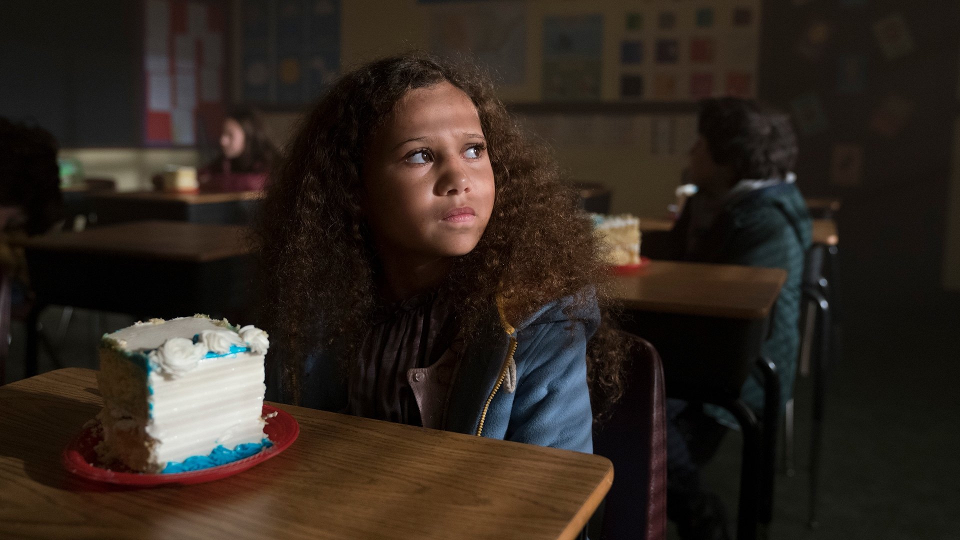 Сезон 1 Серия 5