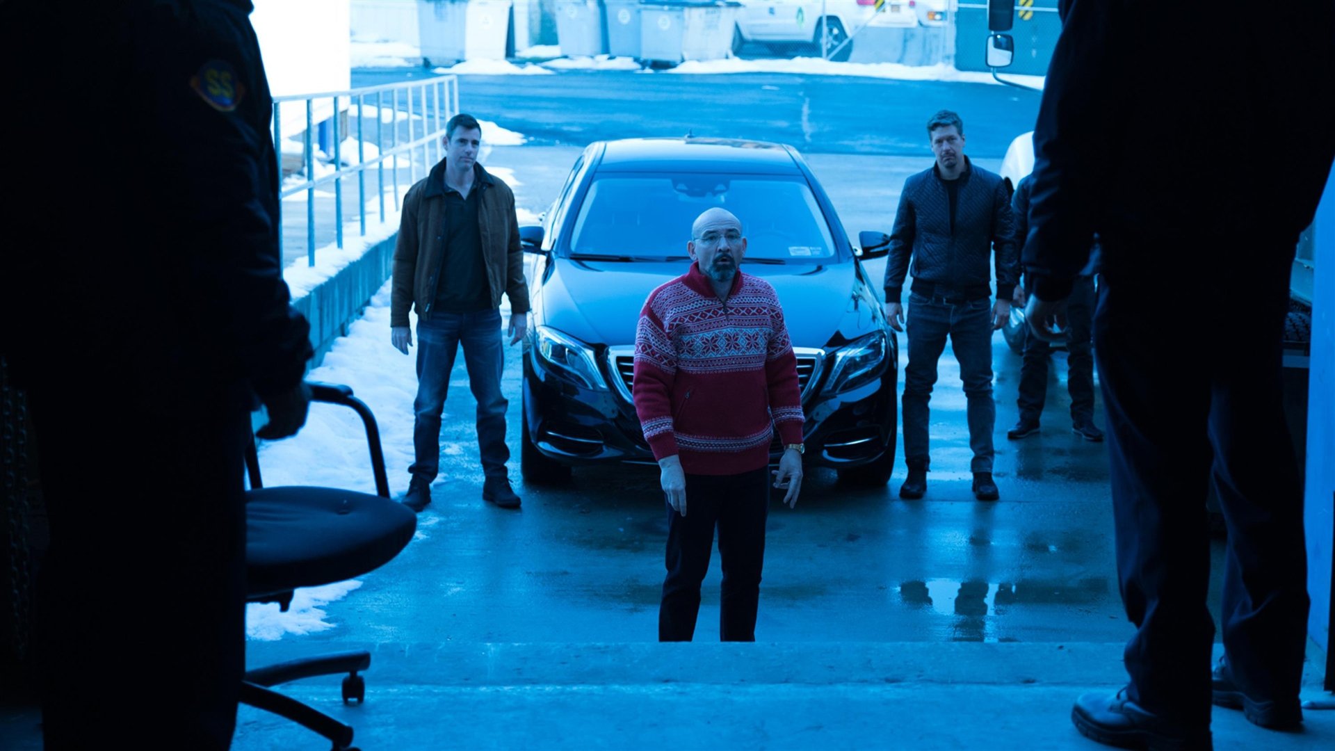 Сезон 1 Серия 7