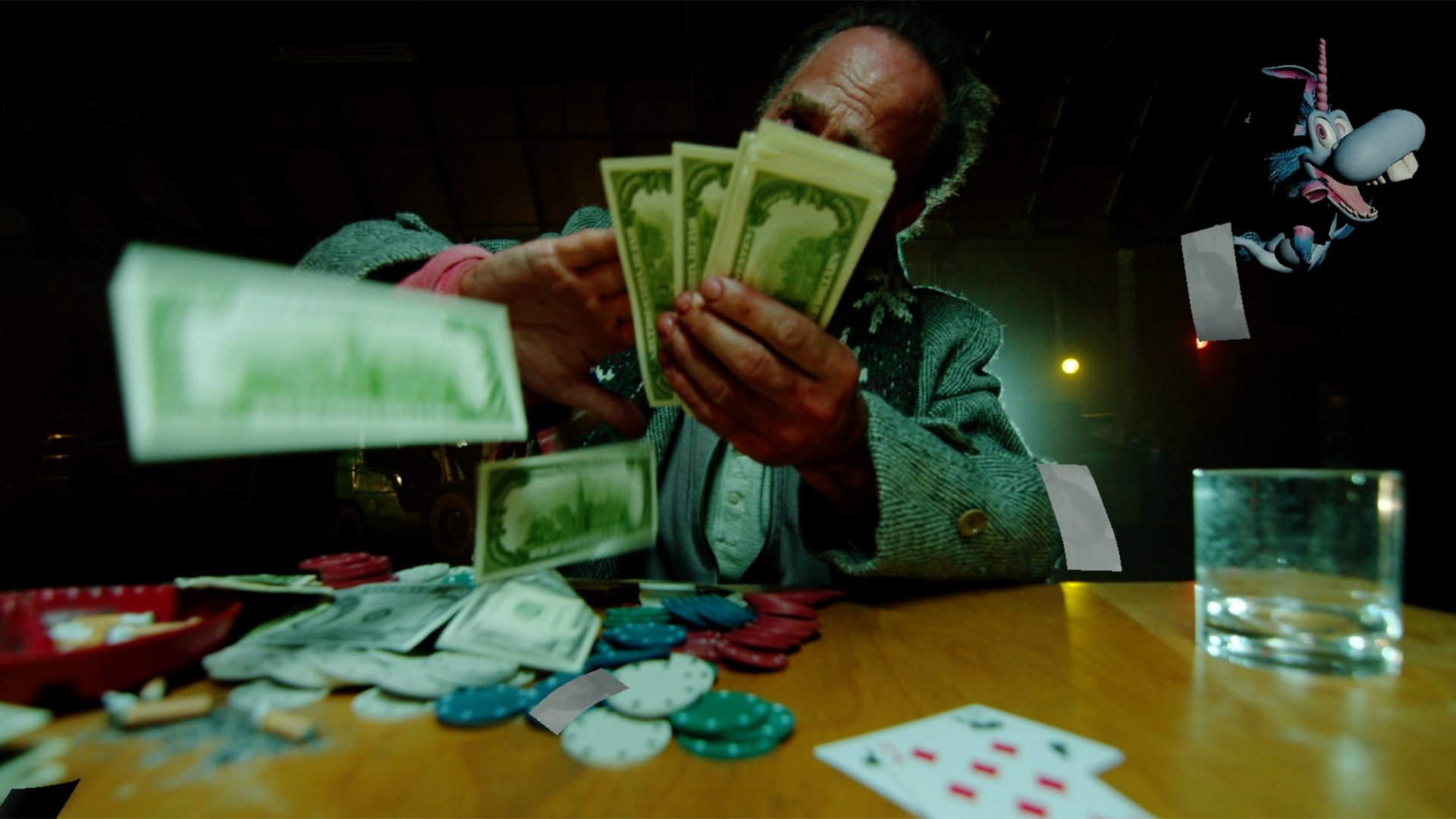 Сезон 1 Серия 2