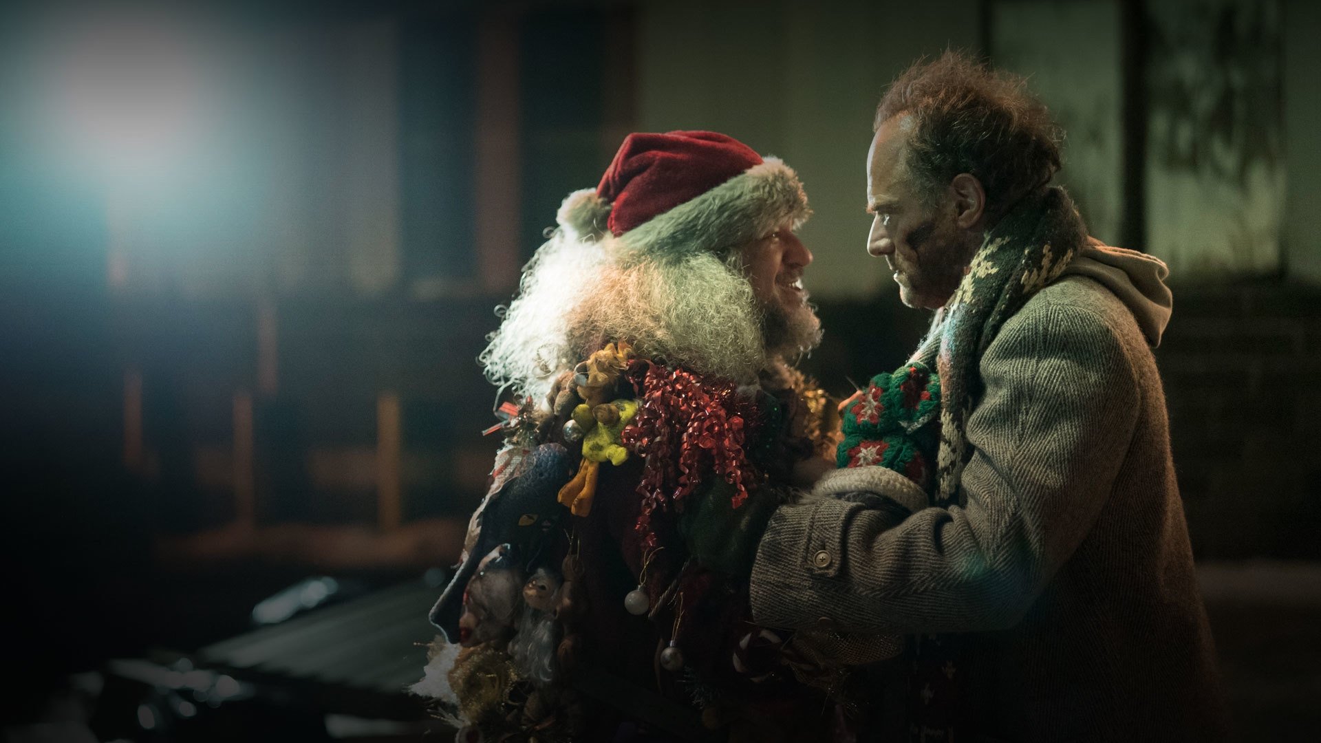 Сезон 1 Серия 3