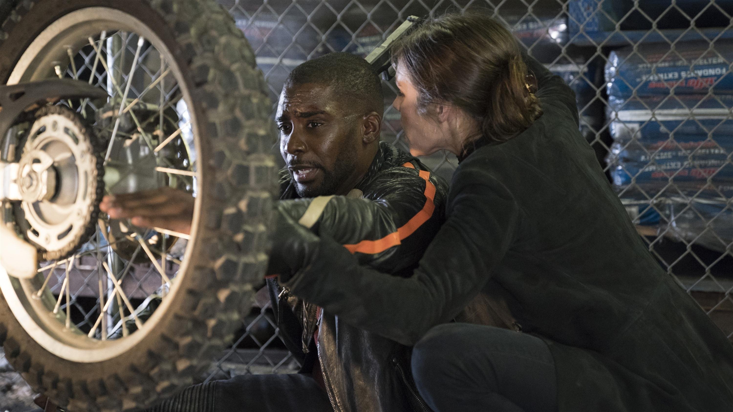 Сезон 1 Серия 4