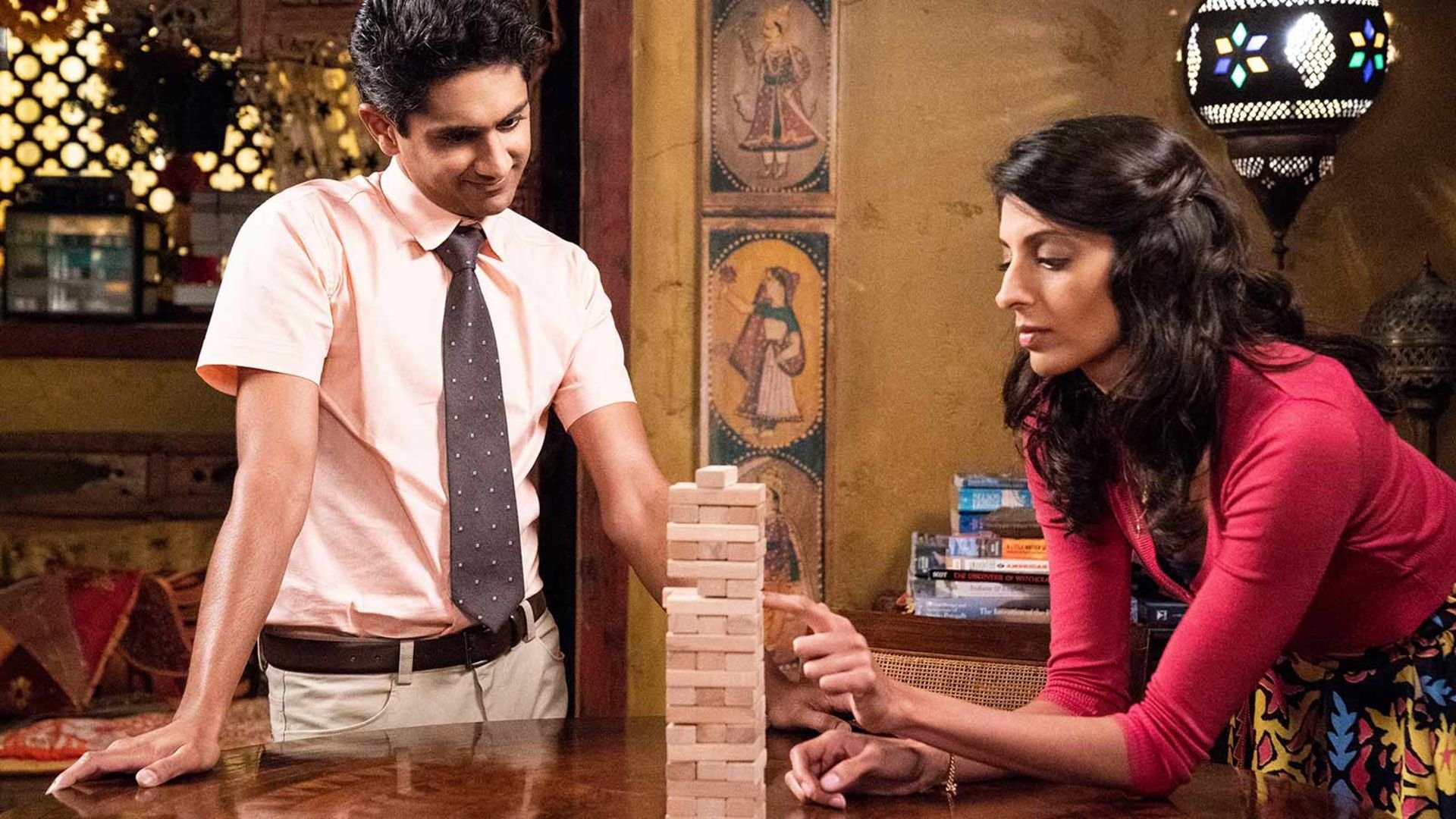 Сезон 2 Серия 8