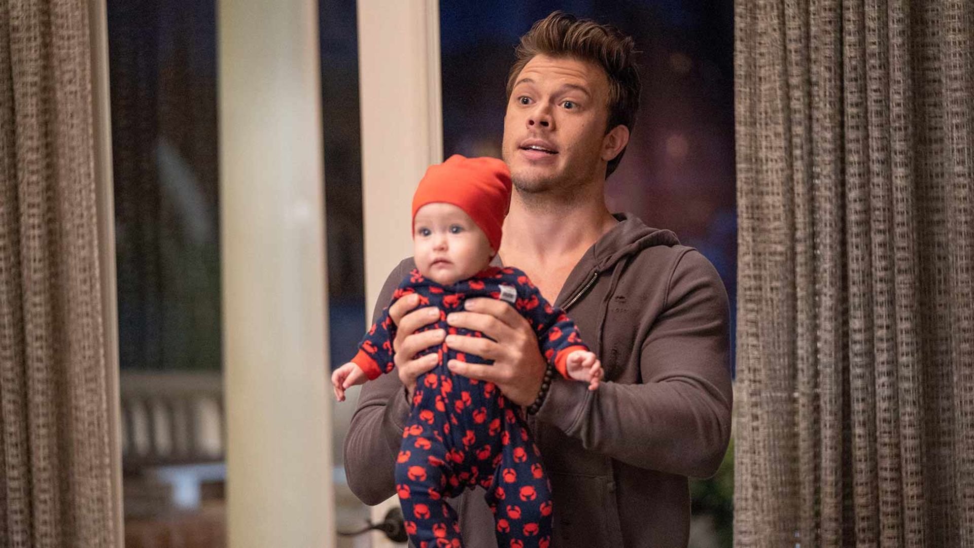 Сезон 2 Серия 9