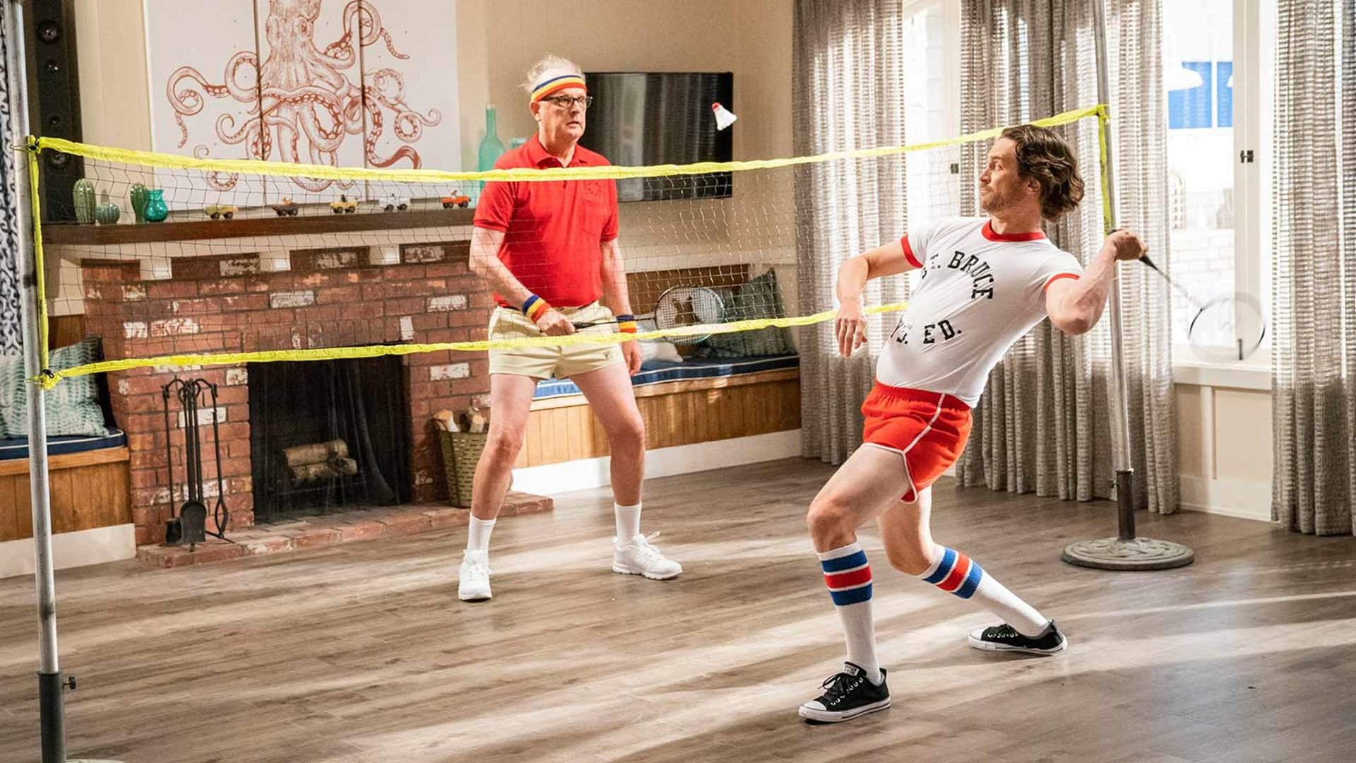 Сезон 2 Серия 10