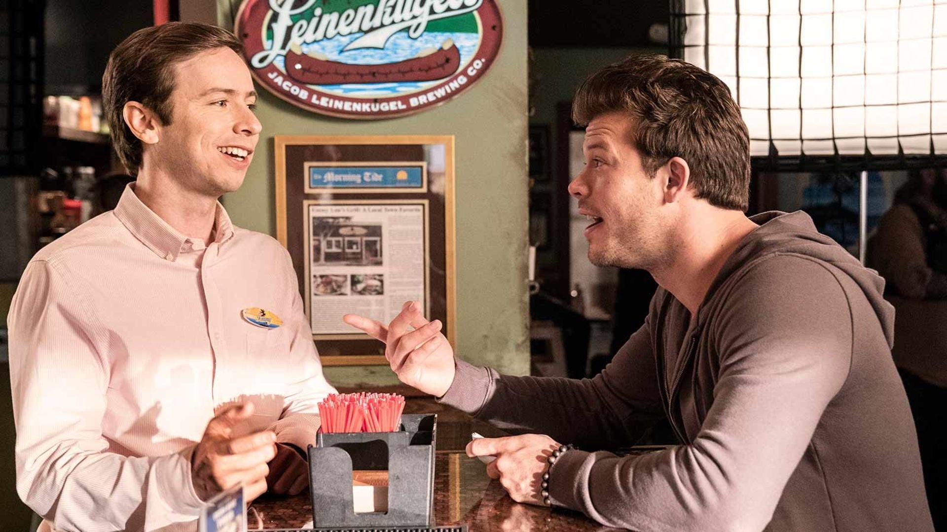 Сезон 2 Серия 3