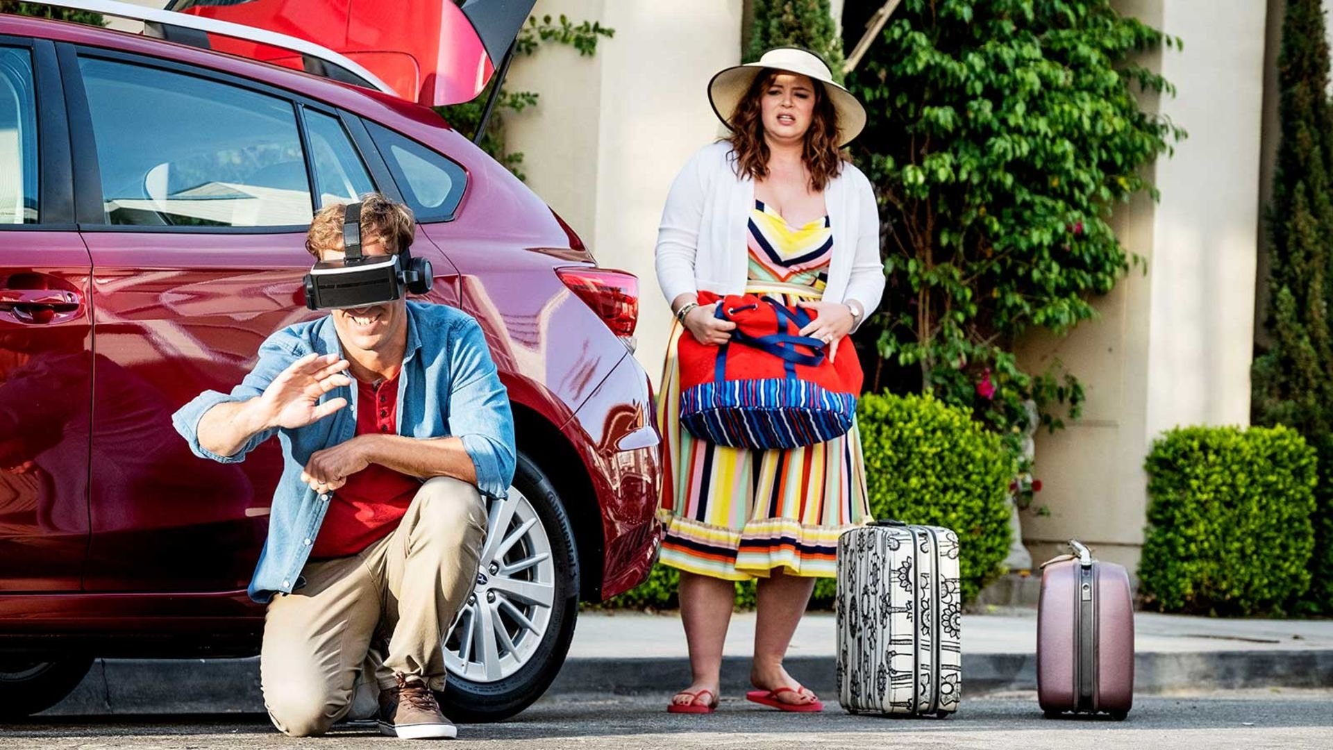 Сезон 2 Серия 1