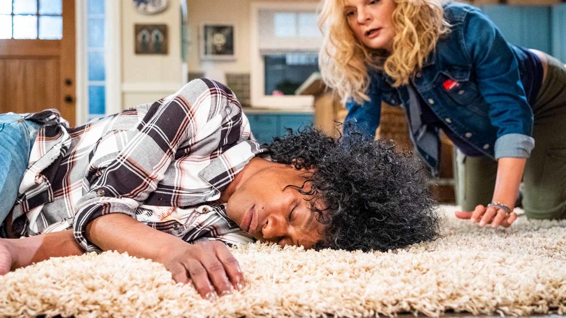 Сезон 2 Серия 2