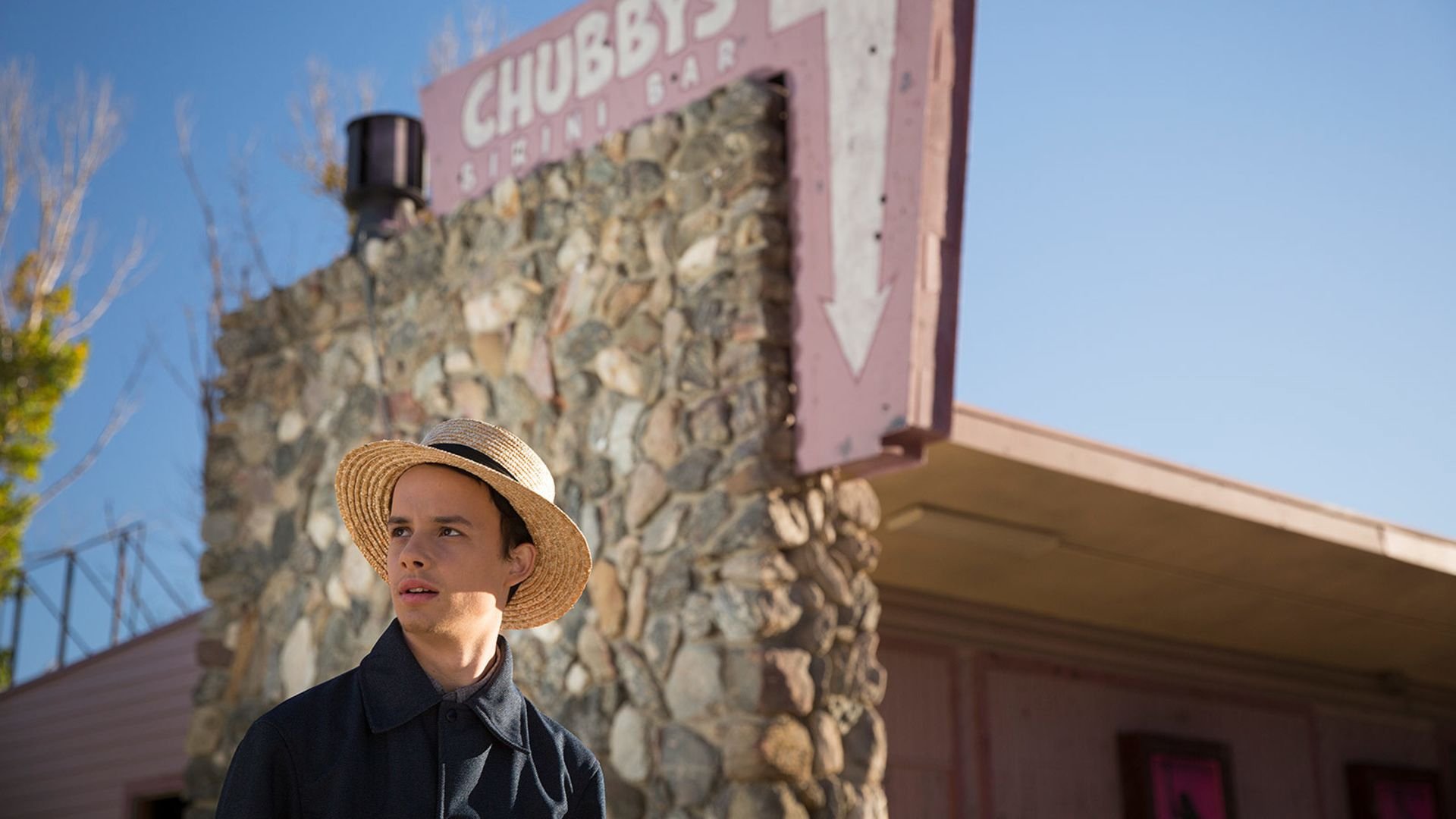 Сезон 1 Серия 9