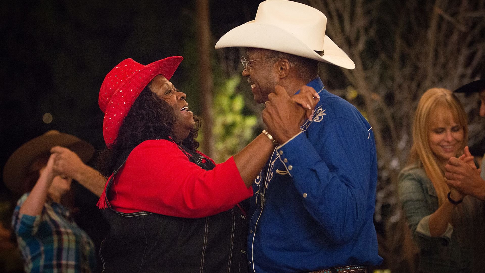 Сезон 1 Серия 10