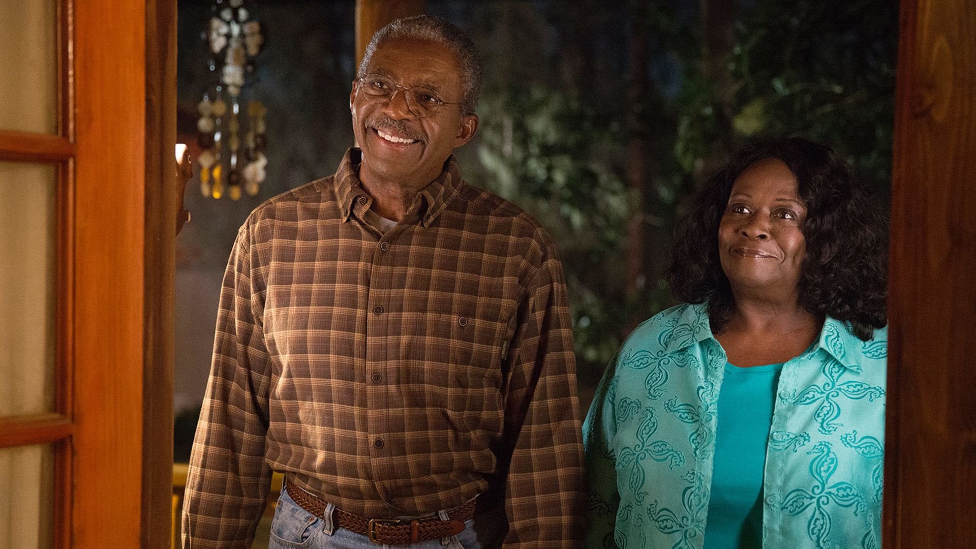 Сезон 1 Серия 6