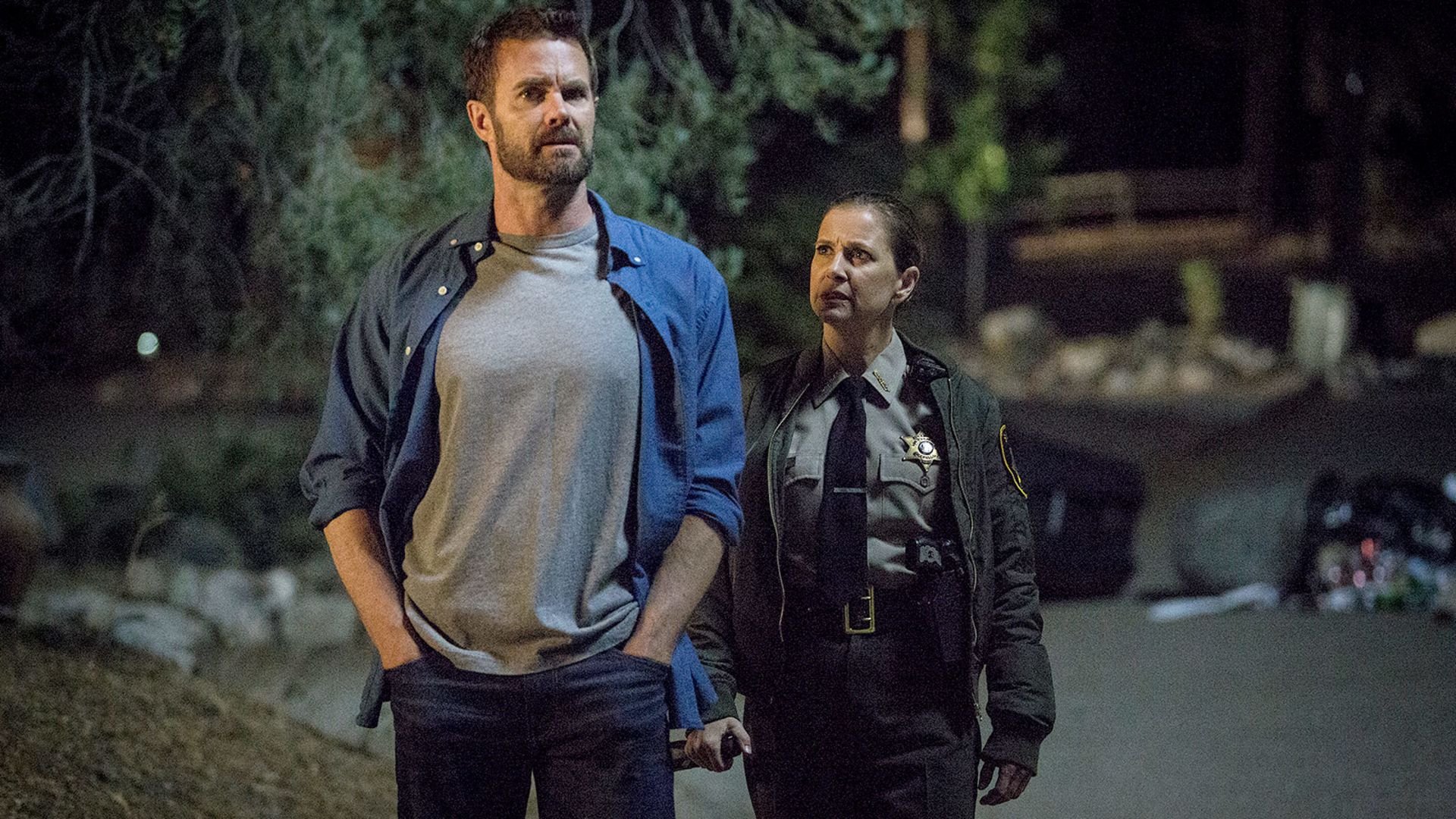 Сезон 1 Серия 7