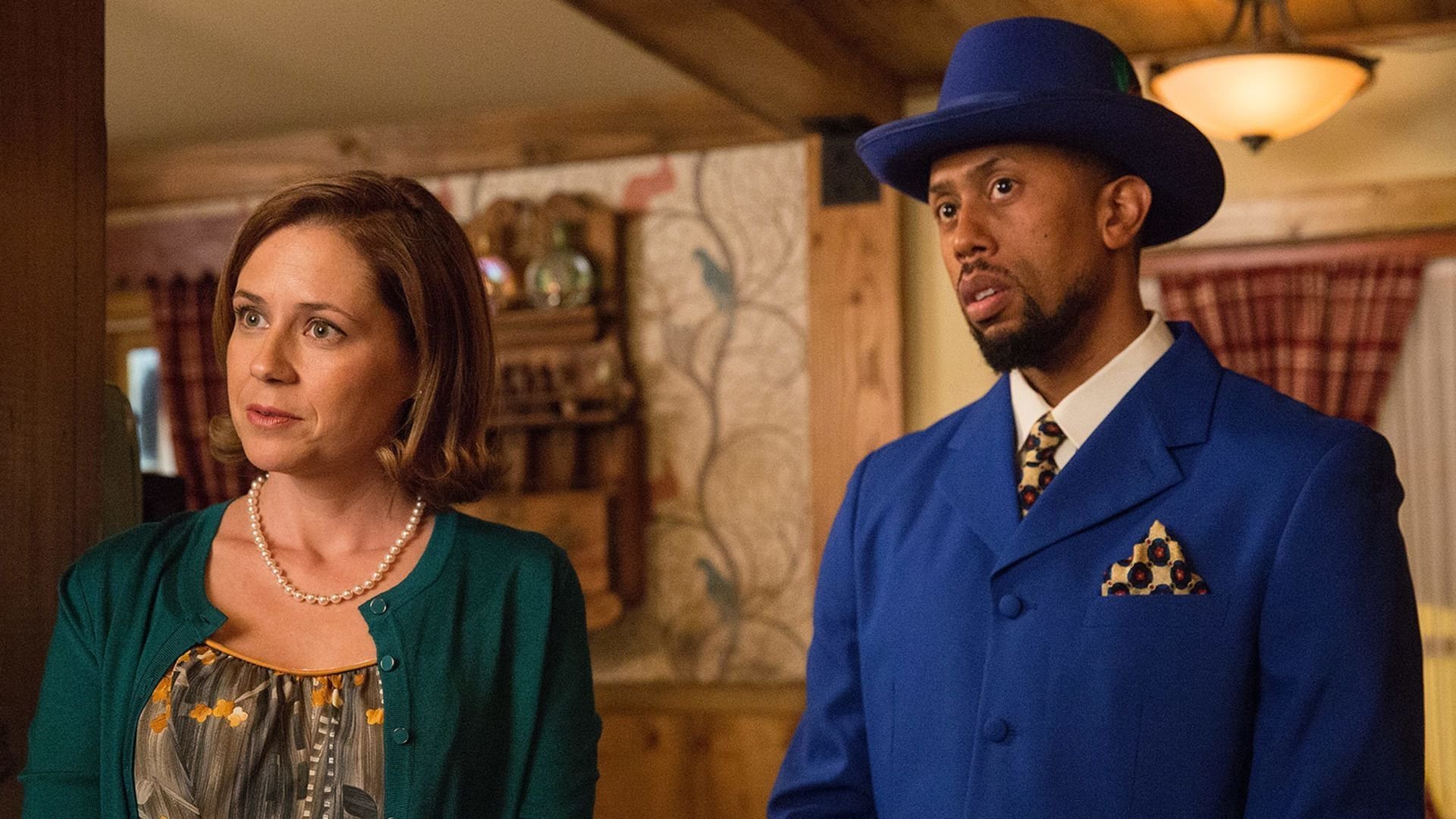 Сезон 1 Серия 8