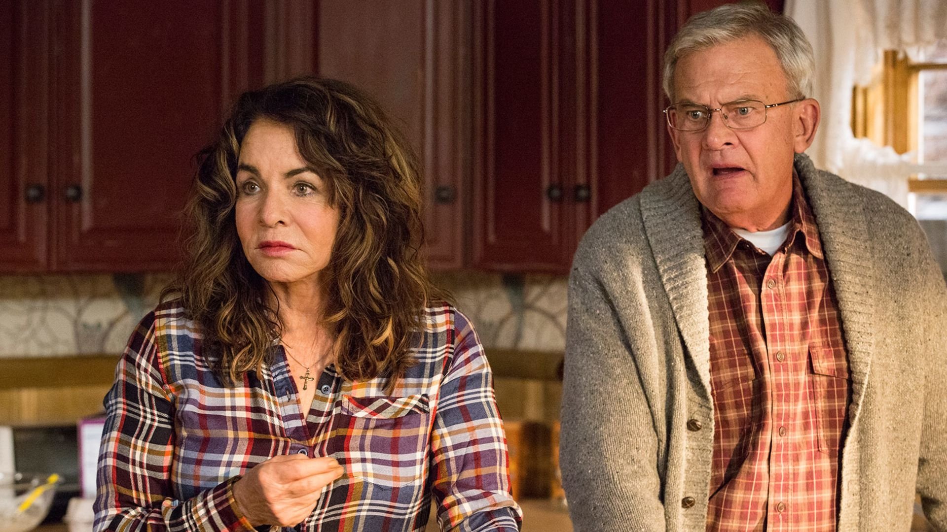 Сезон 1 Серия 2