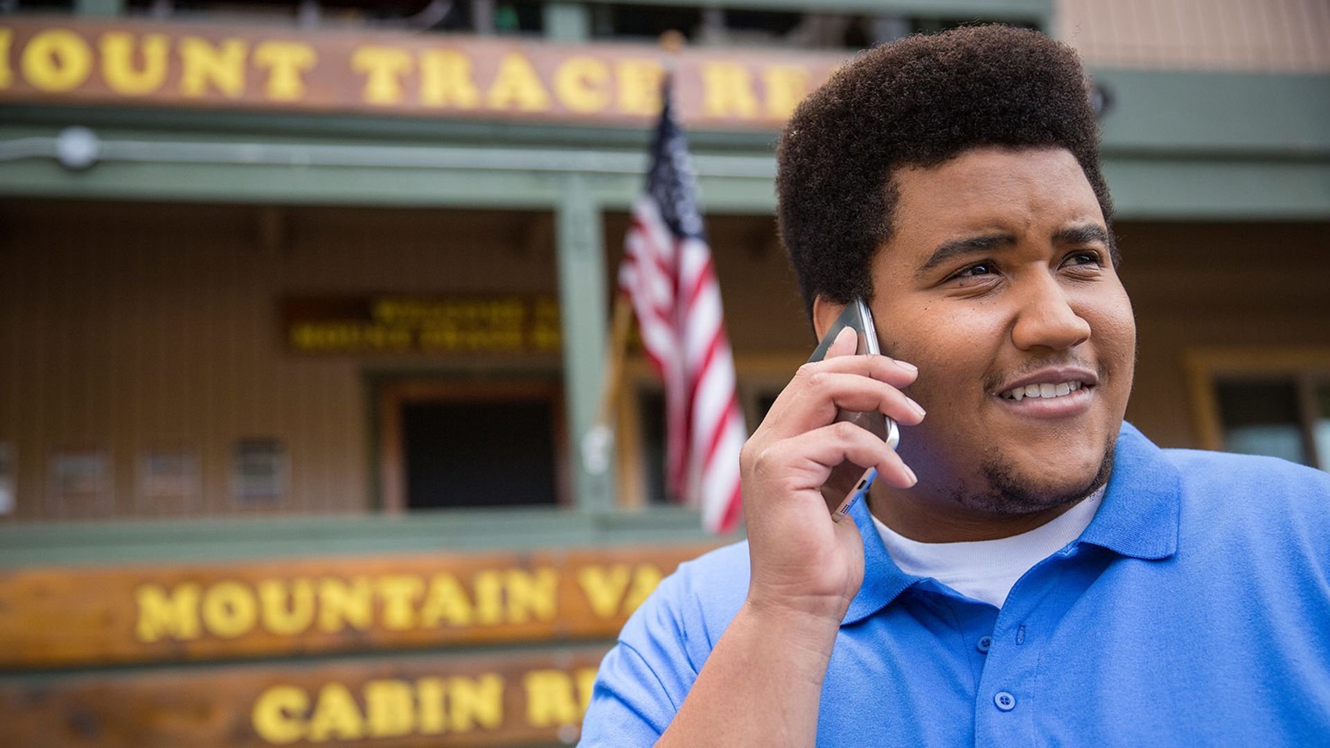 Сезон 1 Серия 3